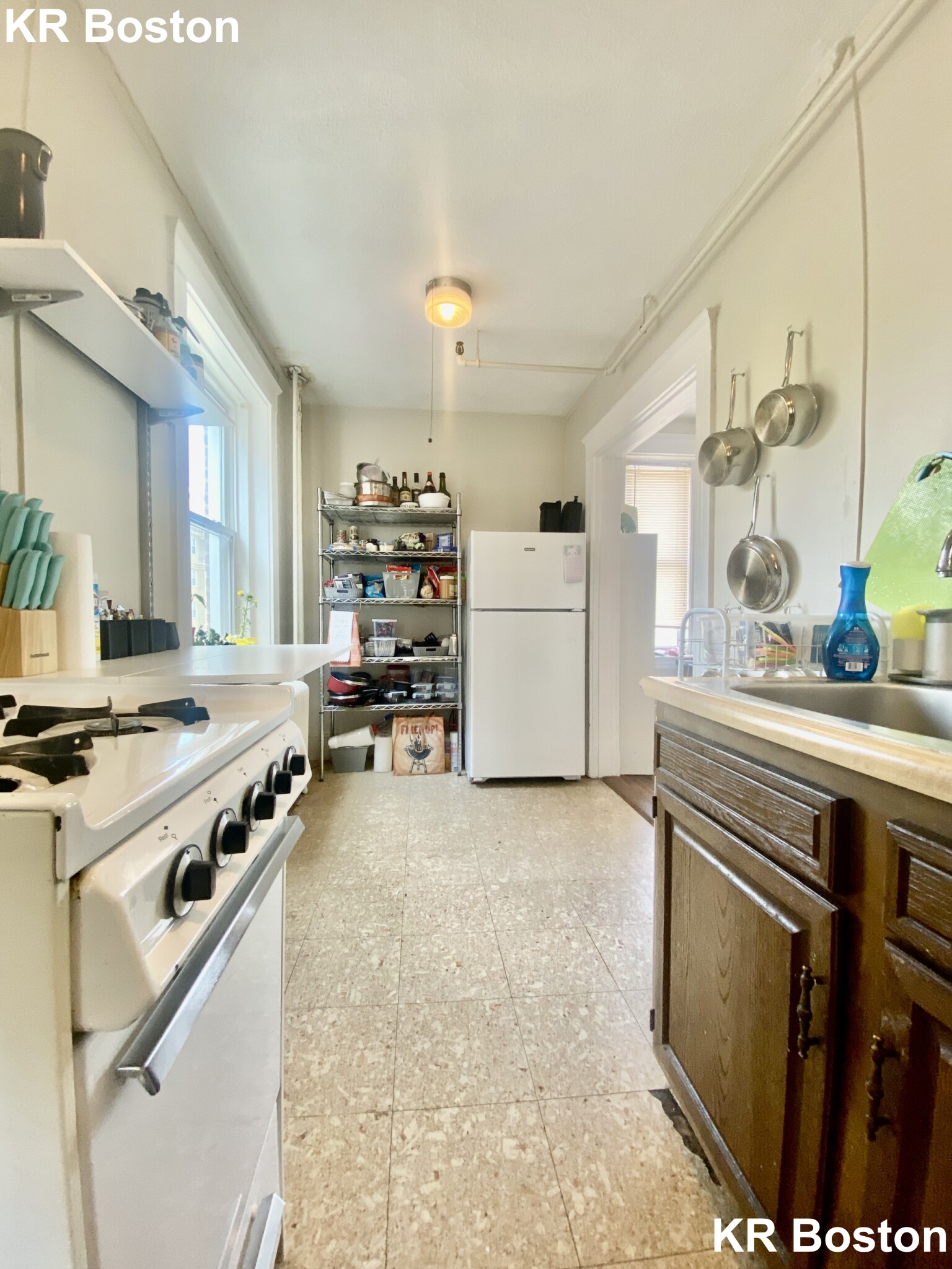 1607 Commonwealth Ave, Brighton