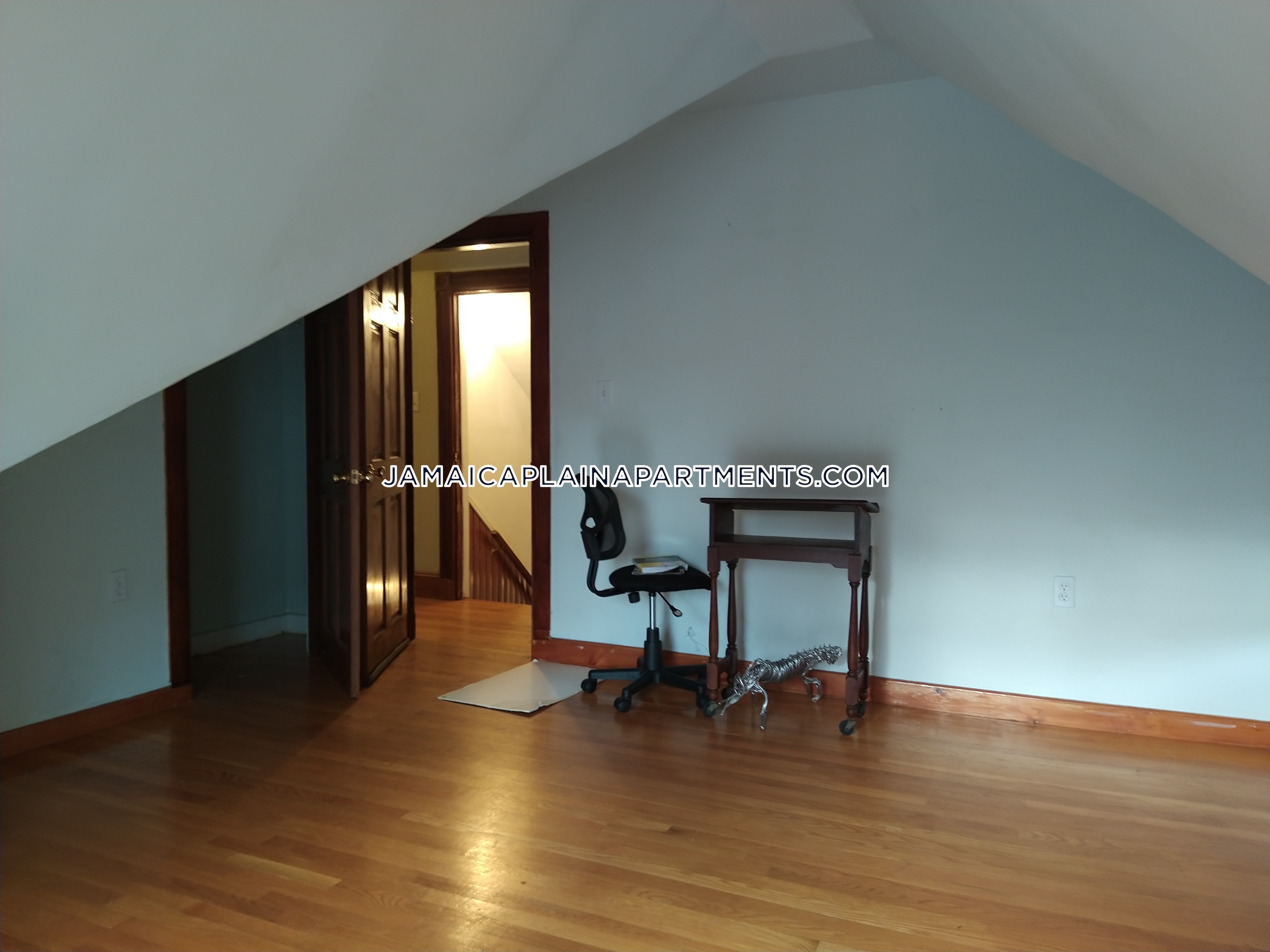 47 Creighton, Jamaica Plain