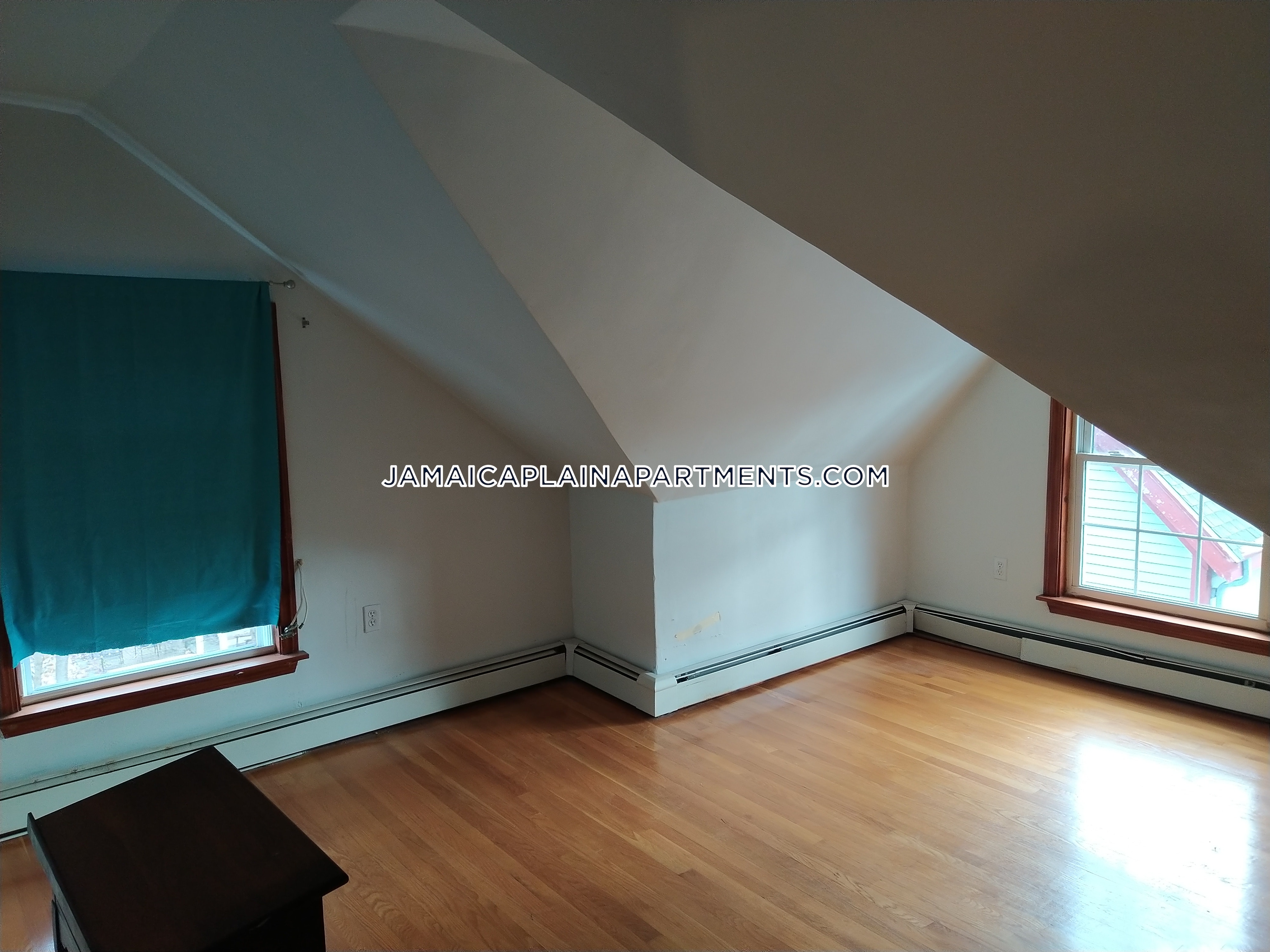47 Creighton, Jamaica Plain