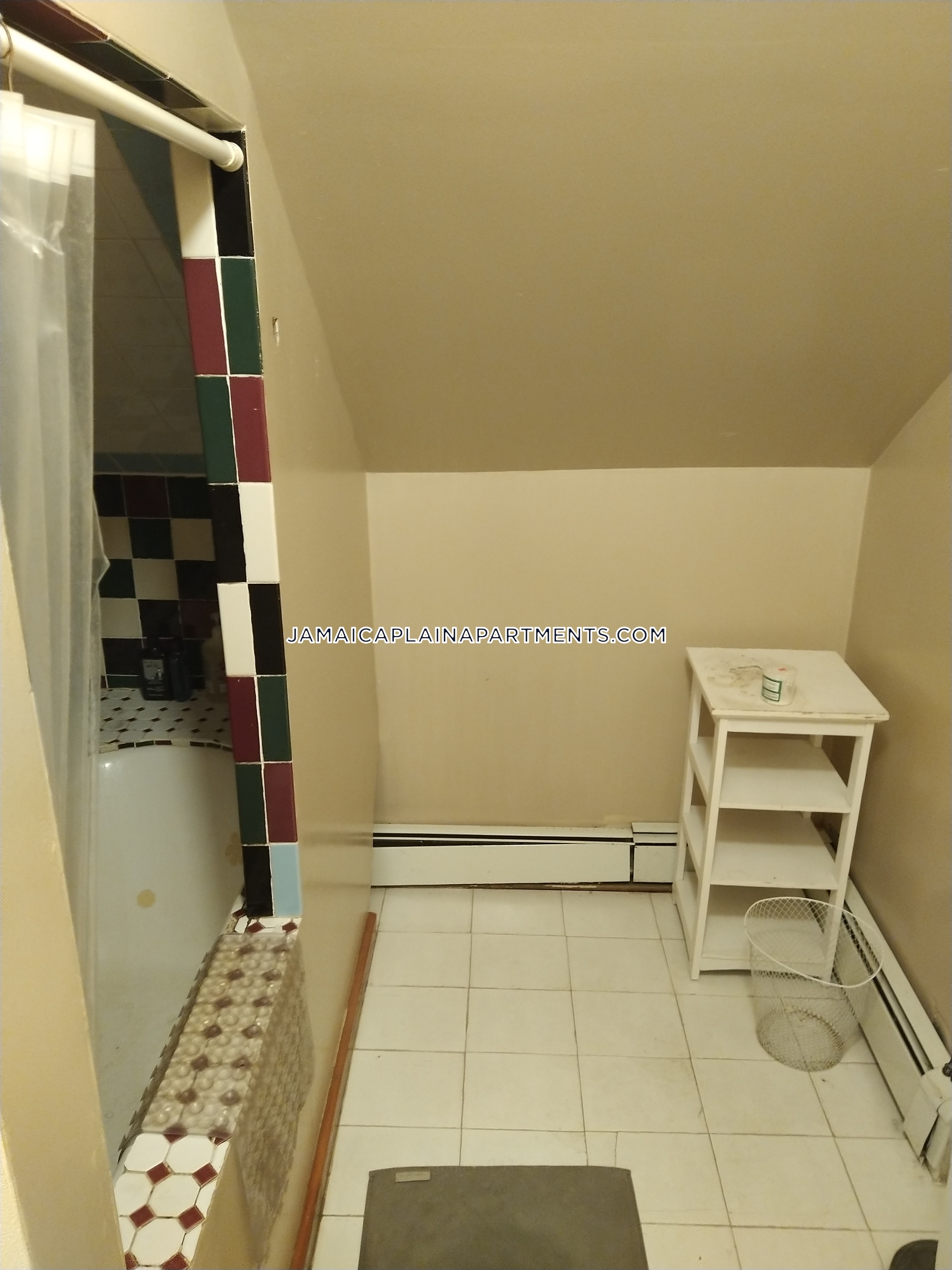 47 Creighton, Jamaica Plain