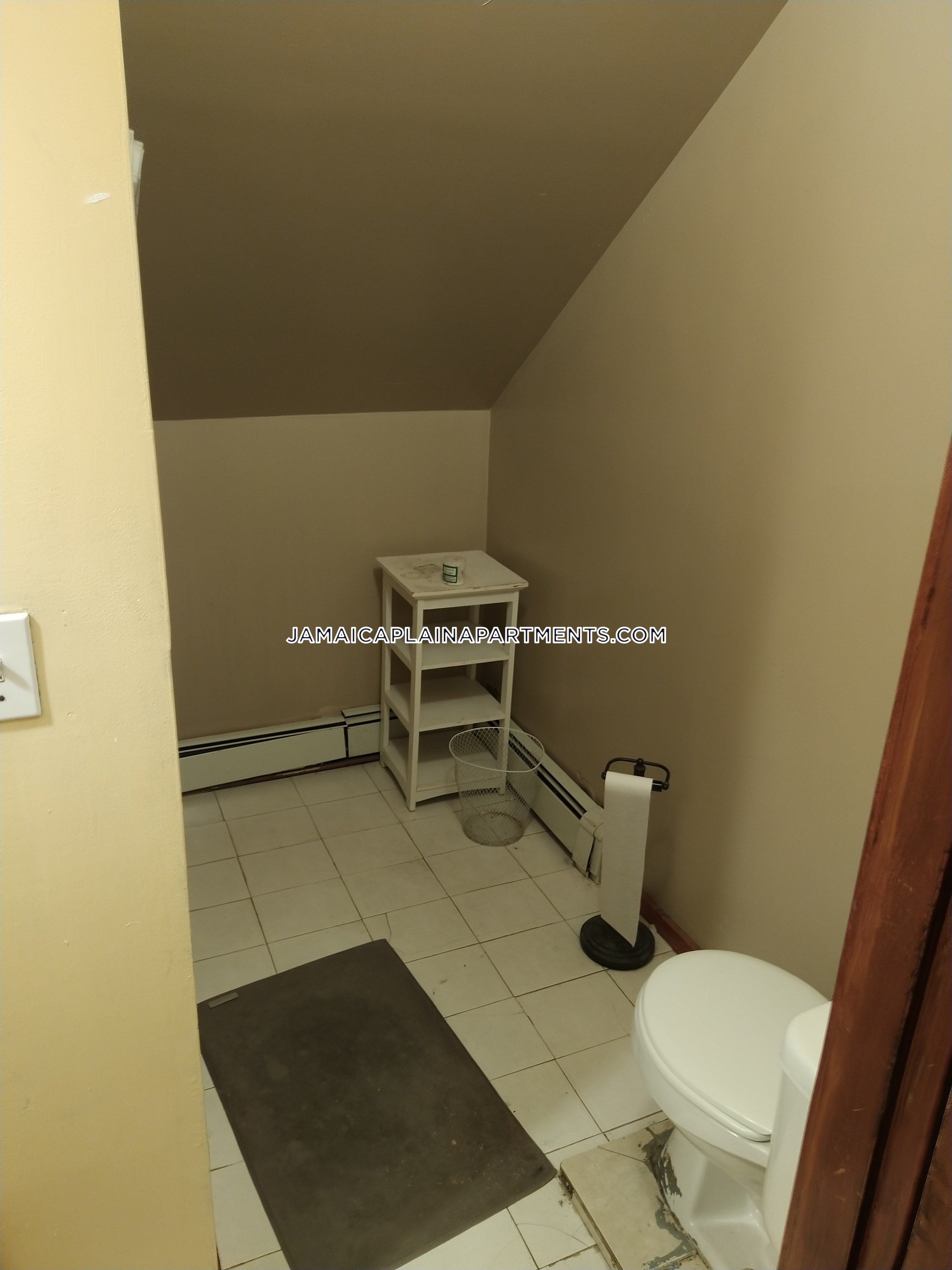 47 Creighton, Jamaica Plain