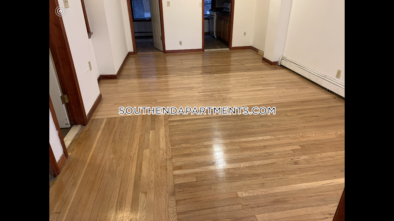 871 Harrison Ave, South End