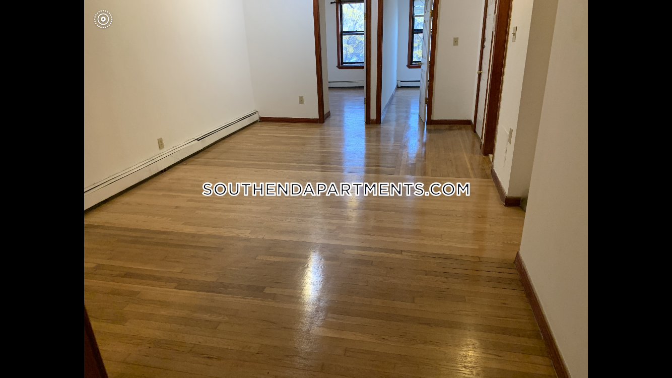 871 Harrison Ave, South End