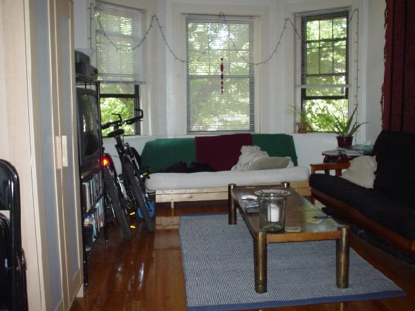 1130 Commonwealth Ave, Allston