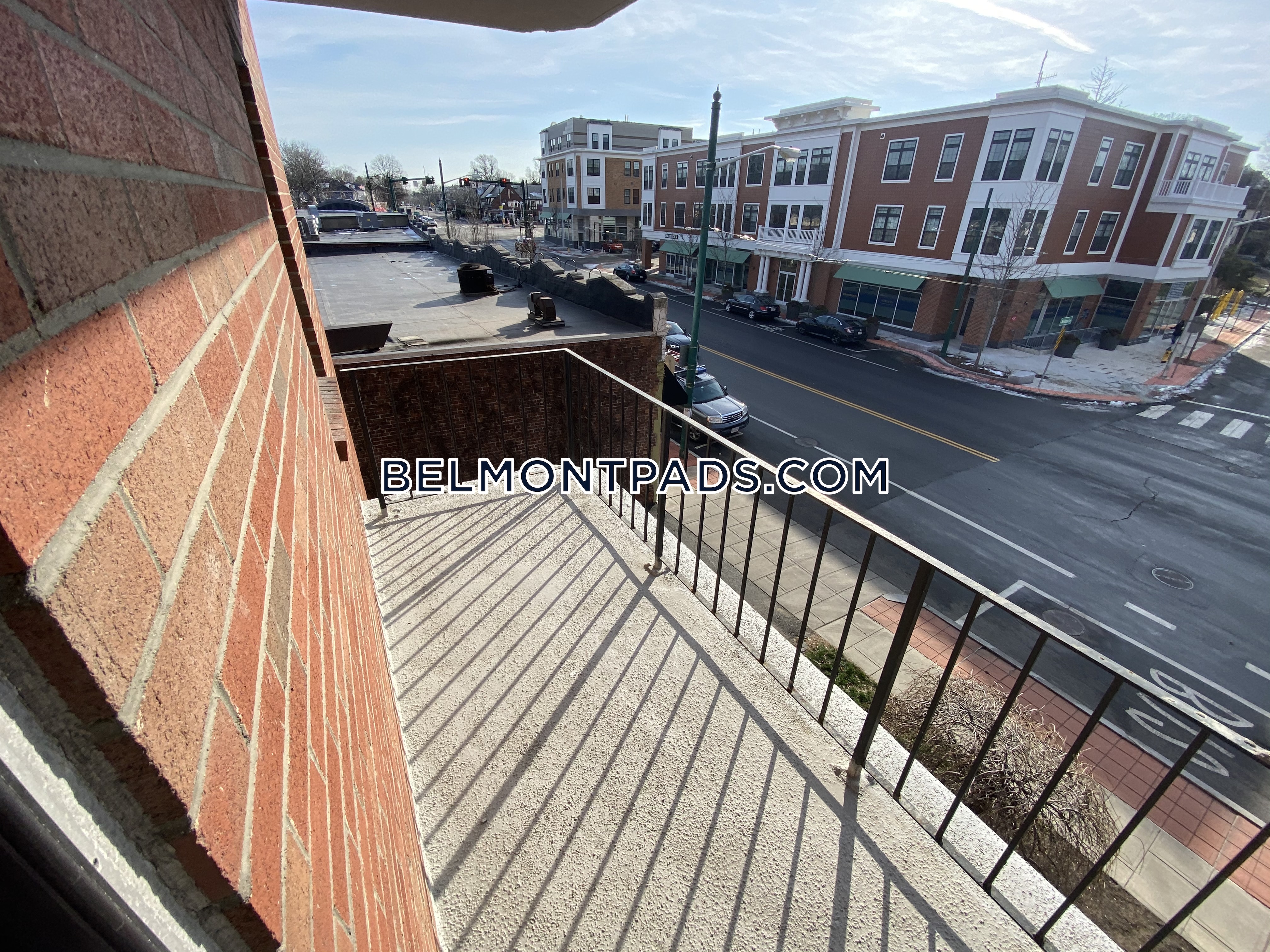 125 Trapelo Rd, Belmont Hill