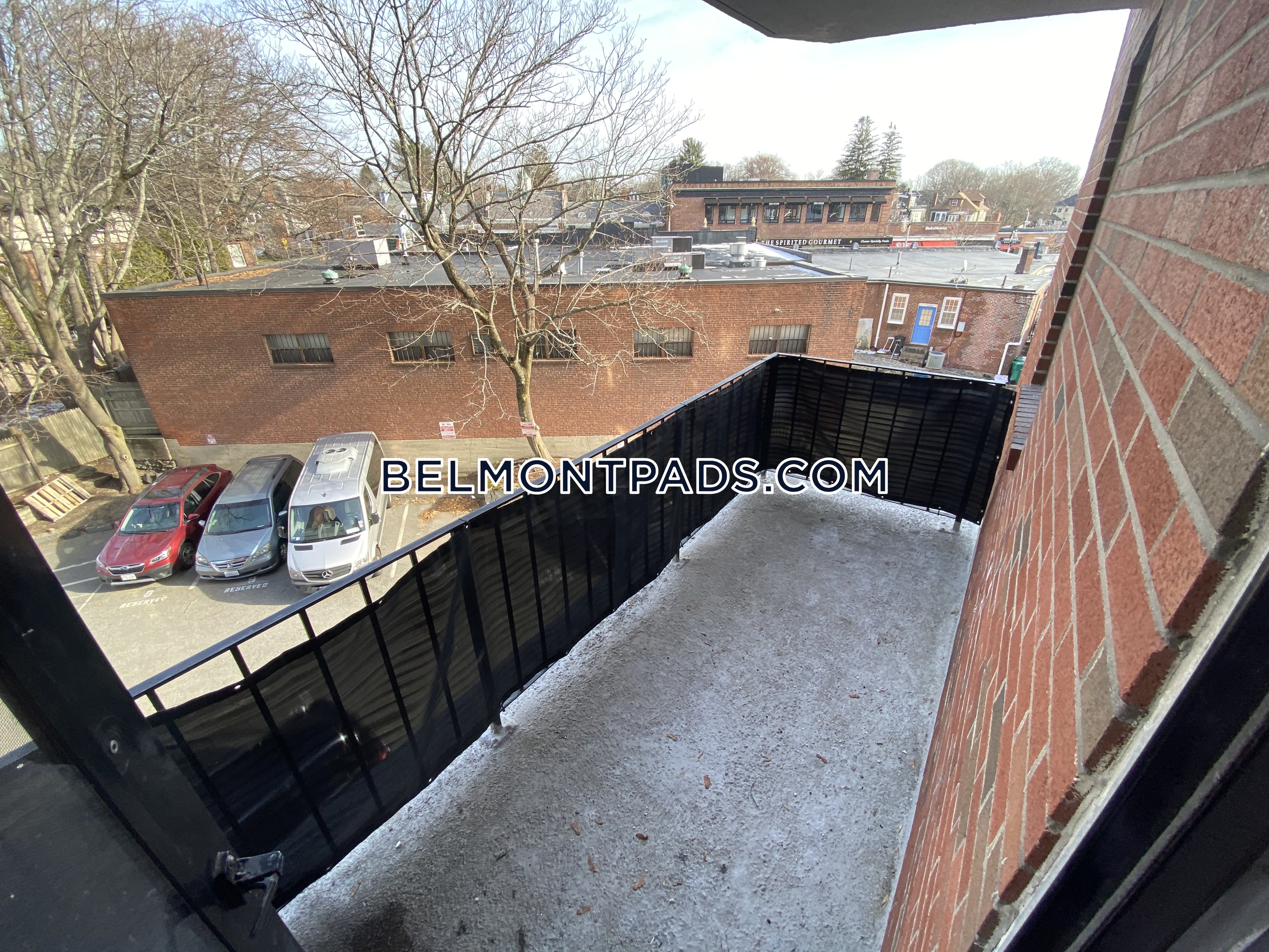 125 Trapelo Rd, Cushing Square