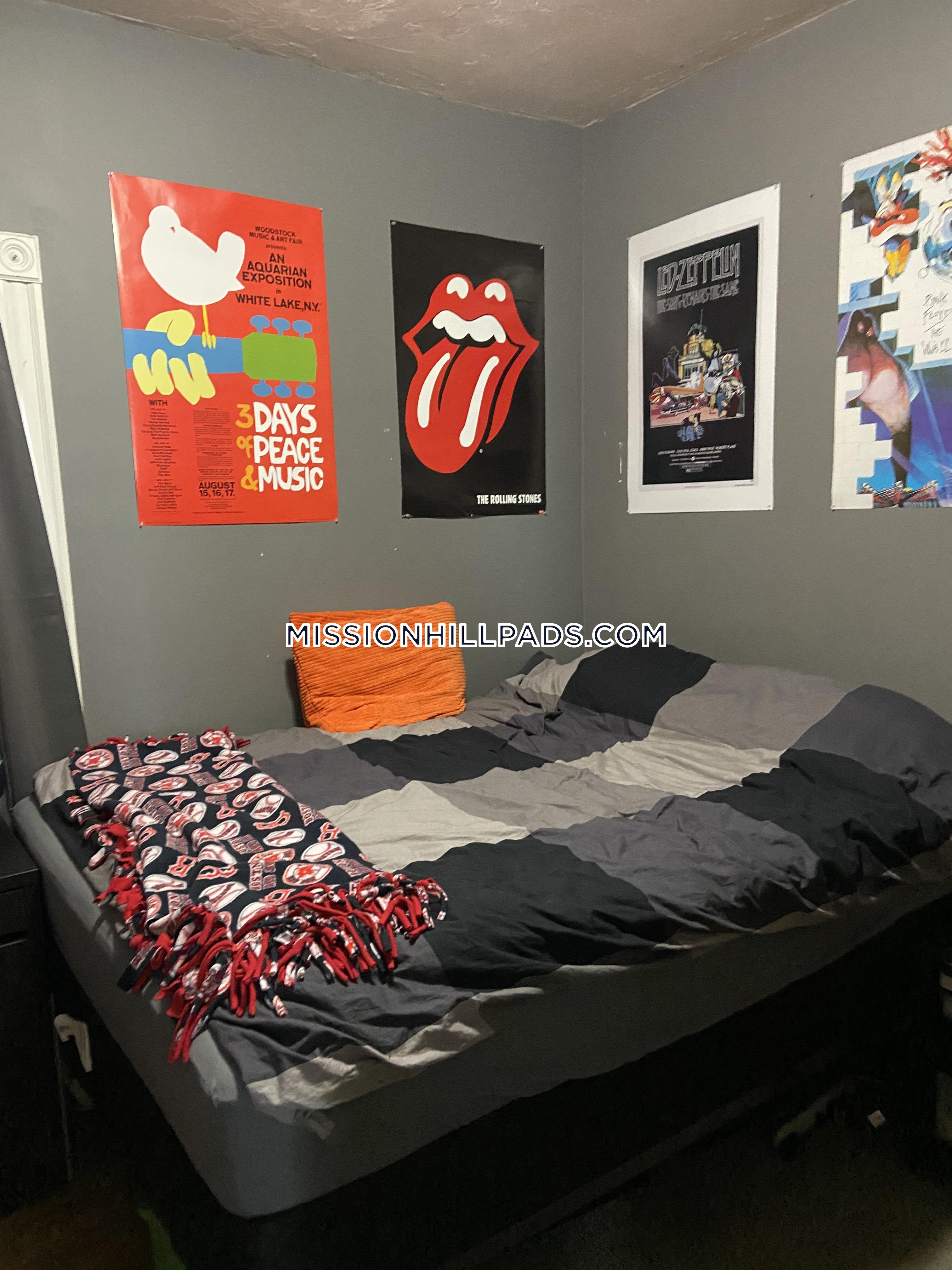 34 Cherokee Steet, Mission Hill