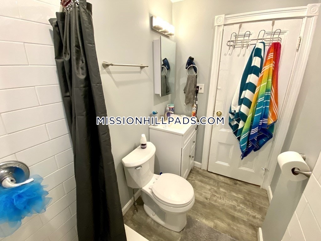 3 Oswald St, Mission Hill