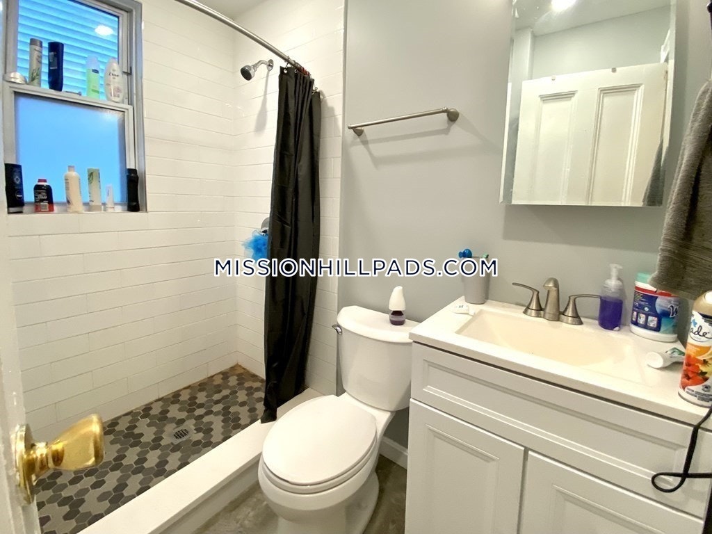 3 Oswald St, Mission Hill