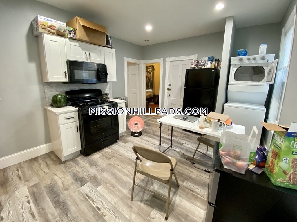 3 Oswald St, Mission Hill