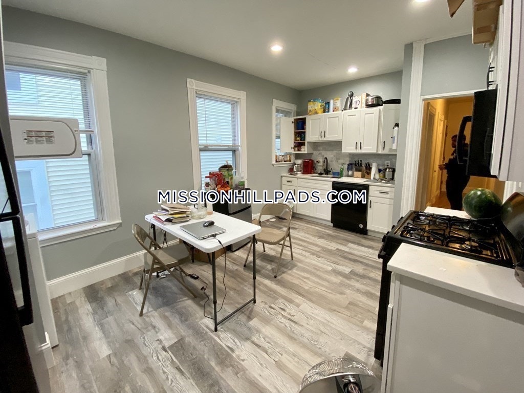 3 Oswald St, Mission Hill