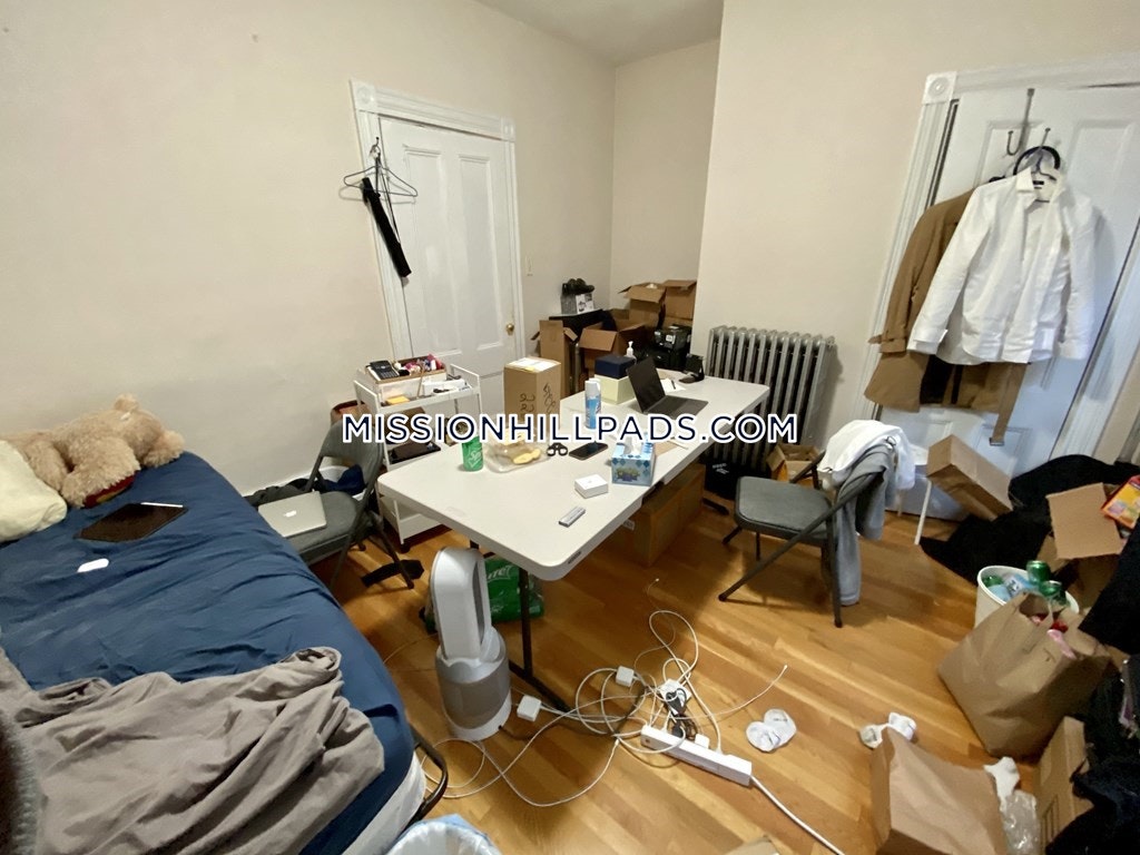 3 Oswald St, Mission Hill