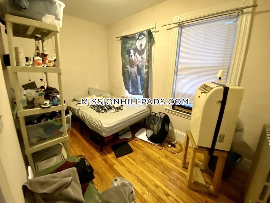 3 Oswald St, Mission Hill