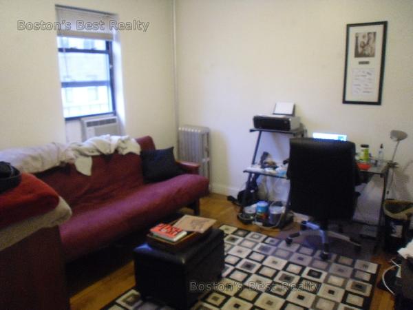 27 Saint Lukes Rd, Allston