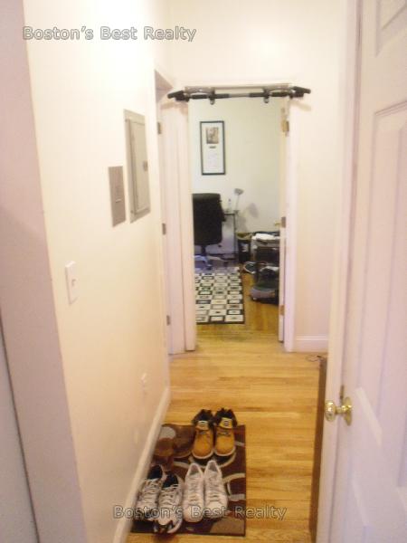 27 Saint Lukes Rd, Allston