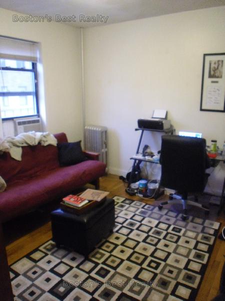 27 Saint Lukes Rd, Allston