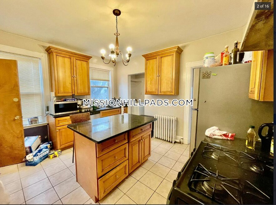 45 Cherokee St, Mission Hill