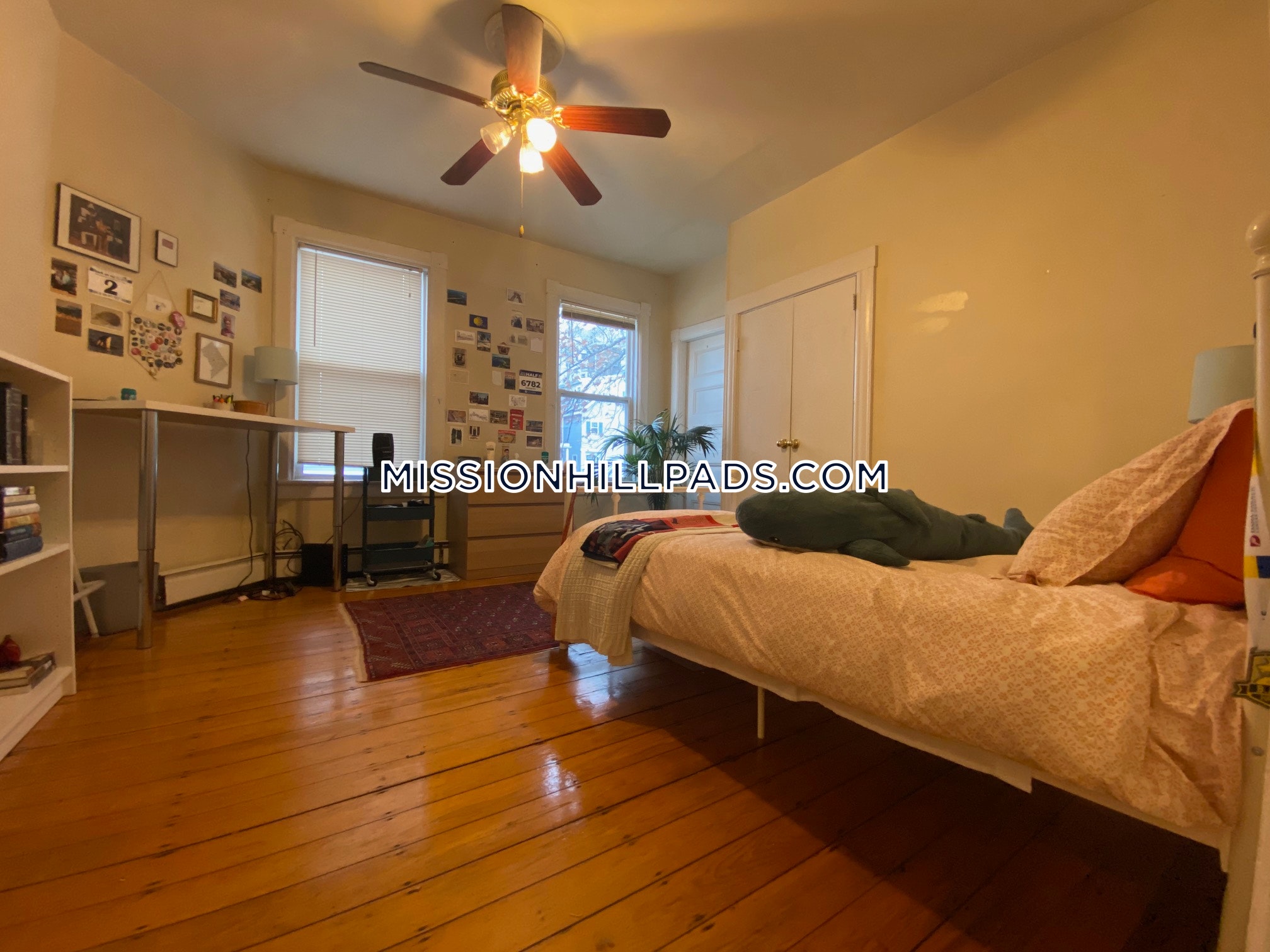 19 Sachem St, Mission Hill