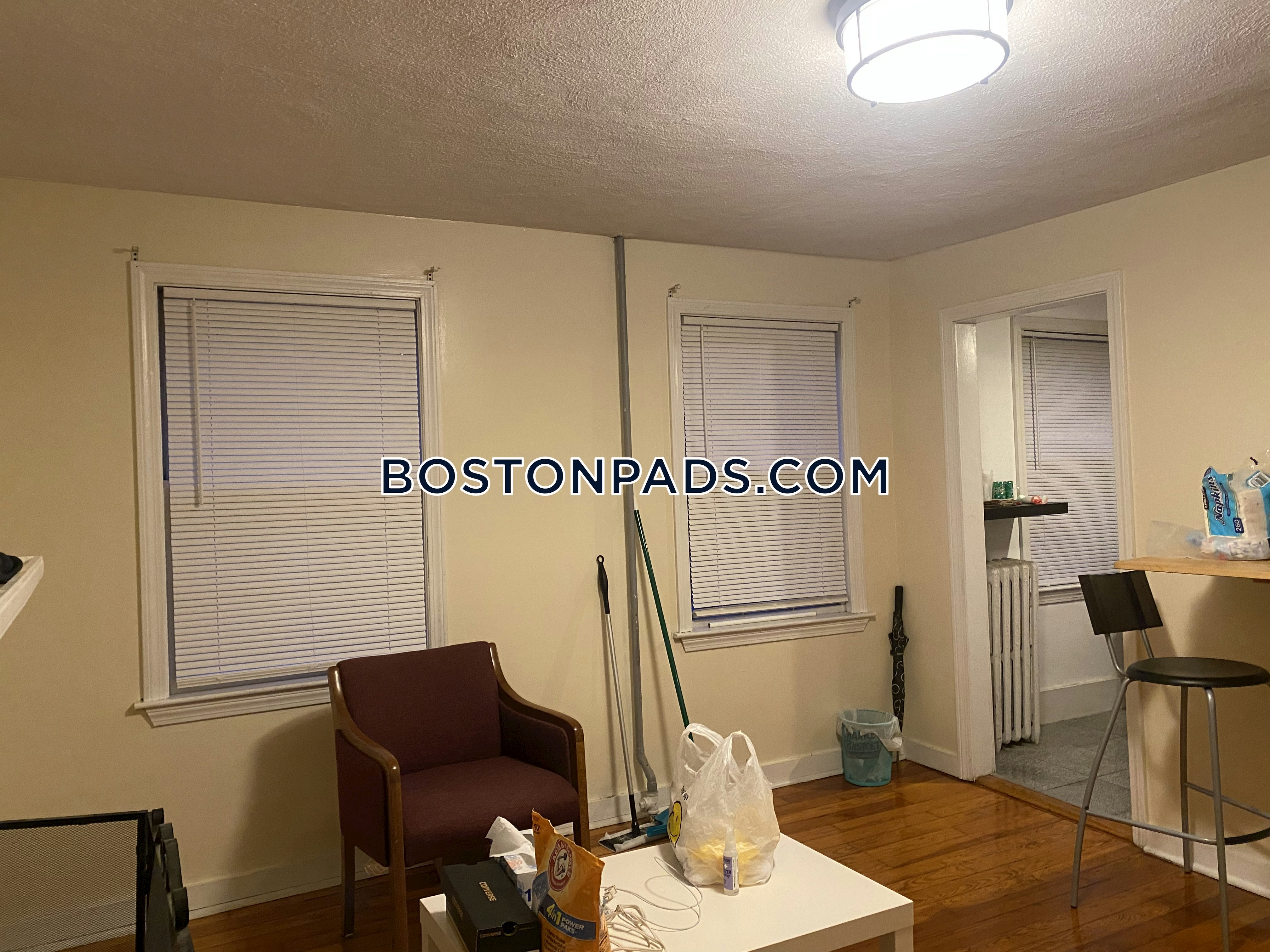 14 Melrose St, Back Bay