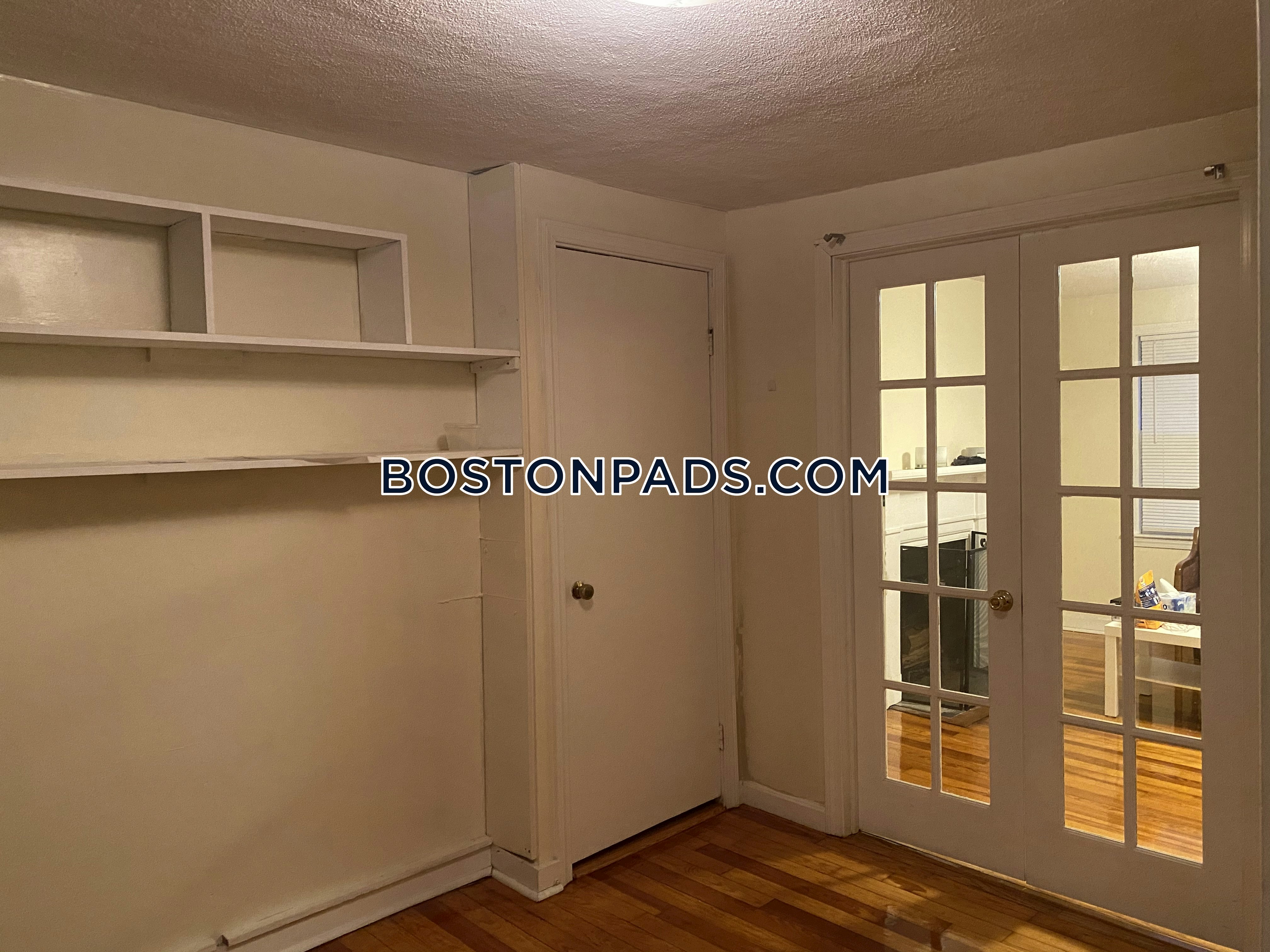 14 Melrose St, Back Bay