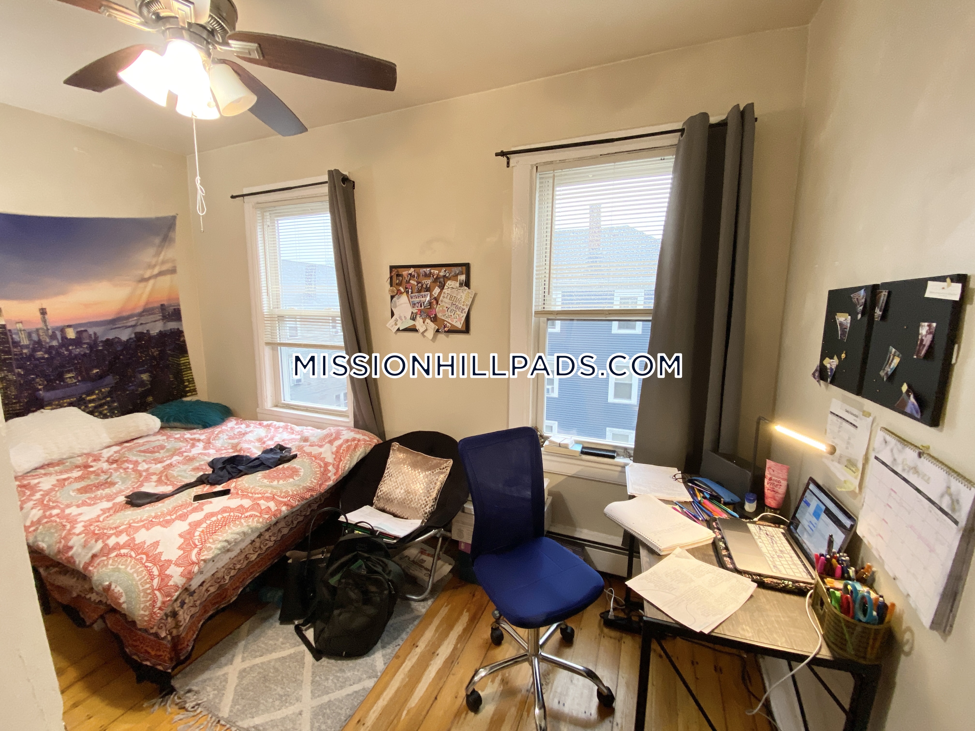 19 Sachem St, Mission Hill