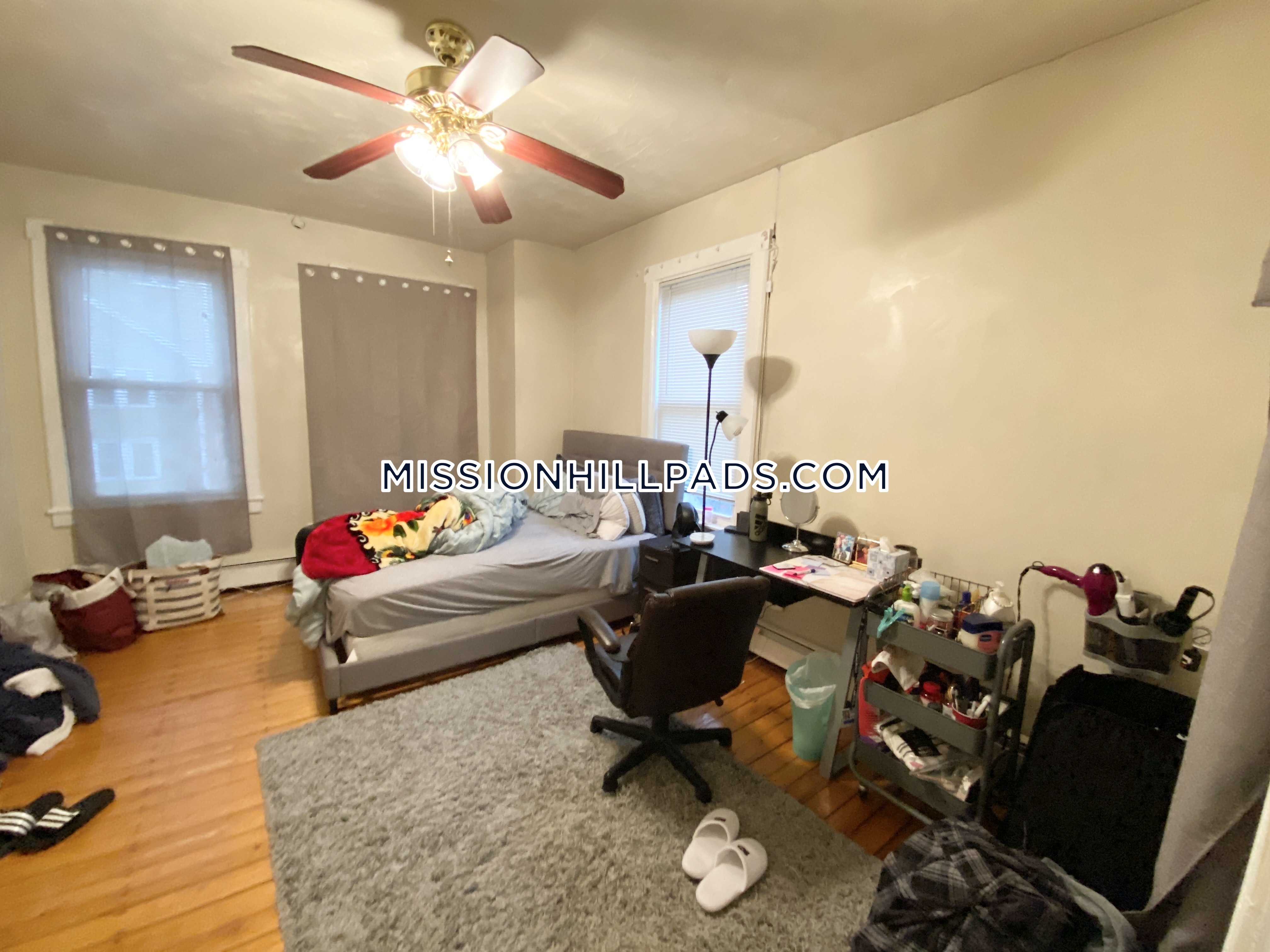 19 Sachem St, Mission Hill