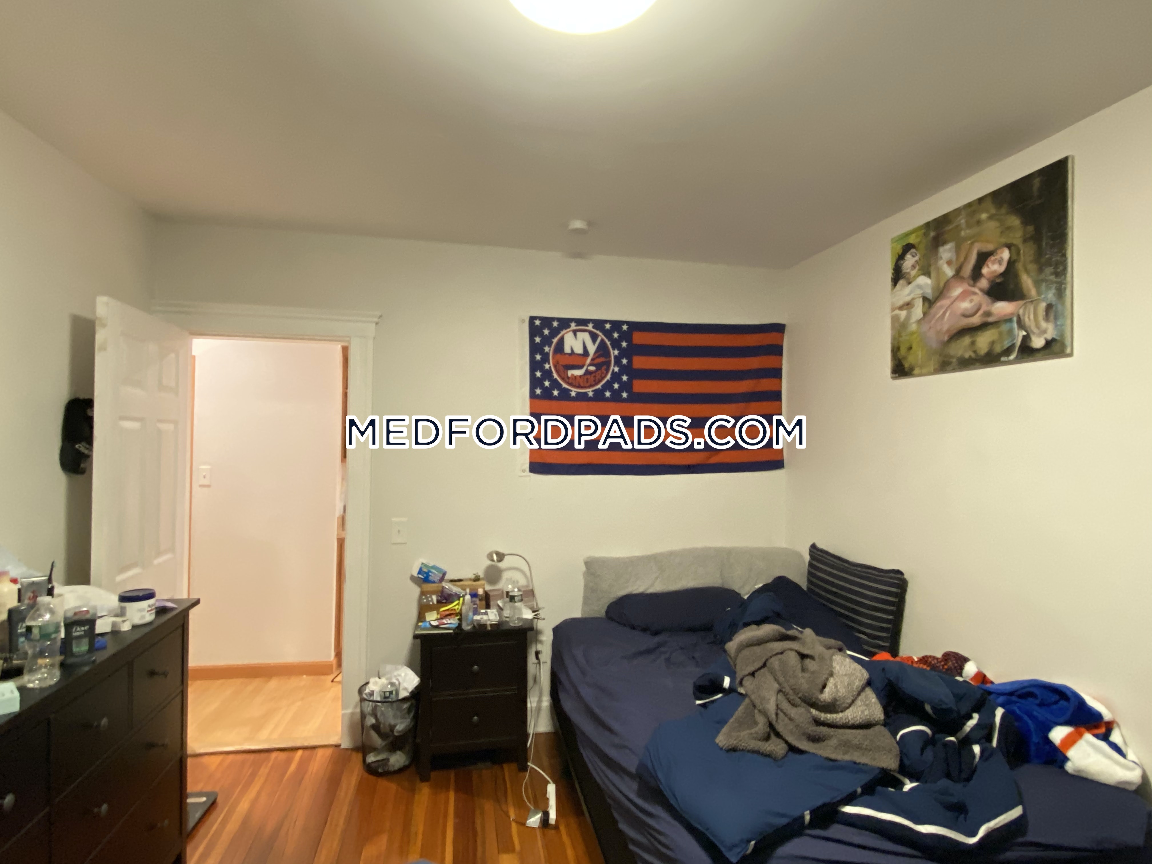 45 Bowdoin St, Tufts University