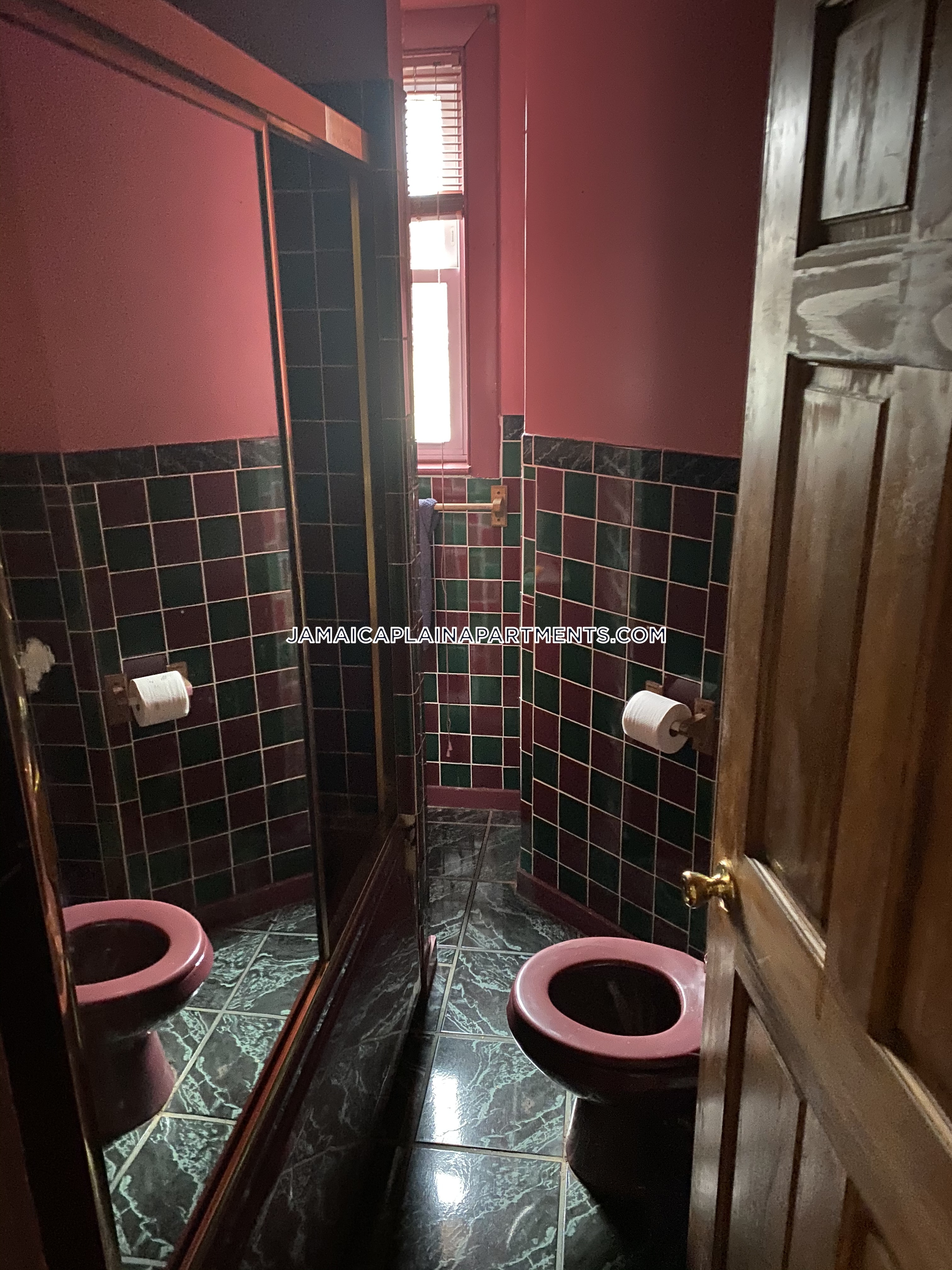 47 Creighton, Jamaica Plain