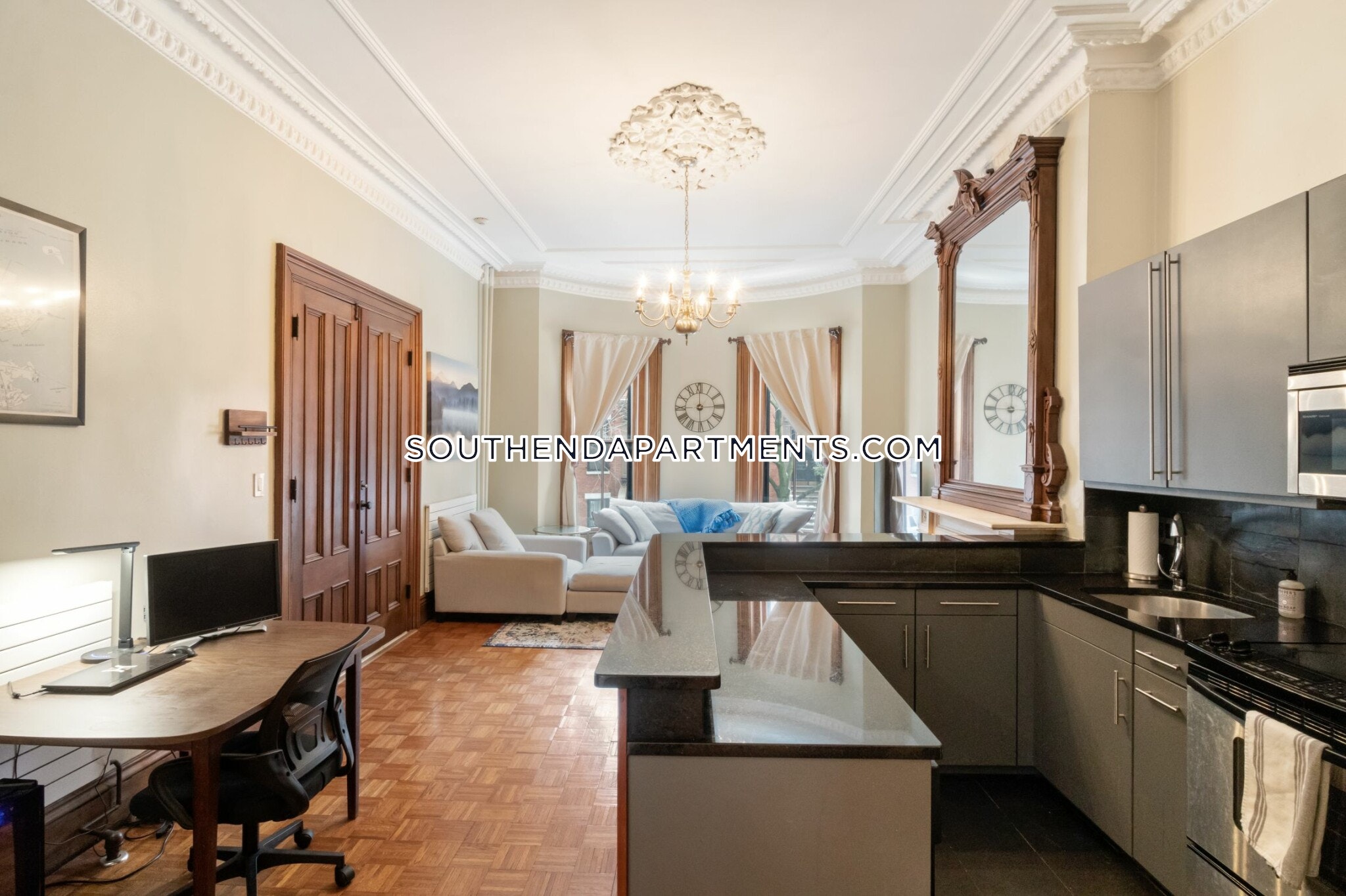 129 Pembroke St, South End