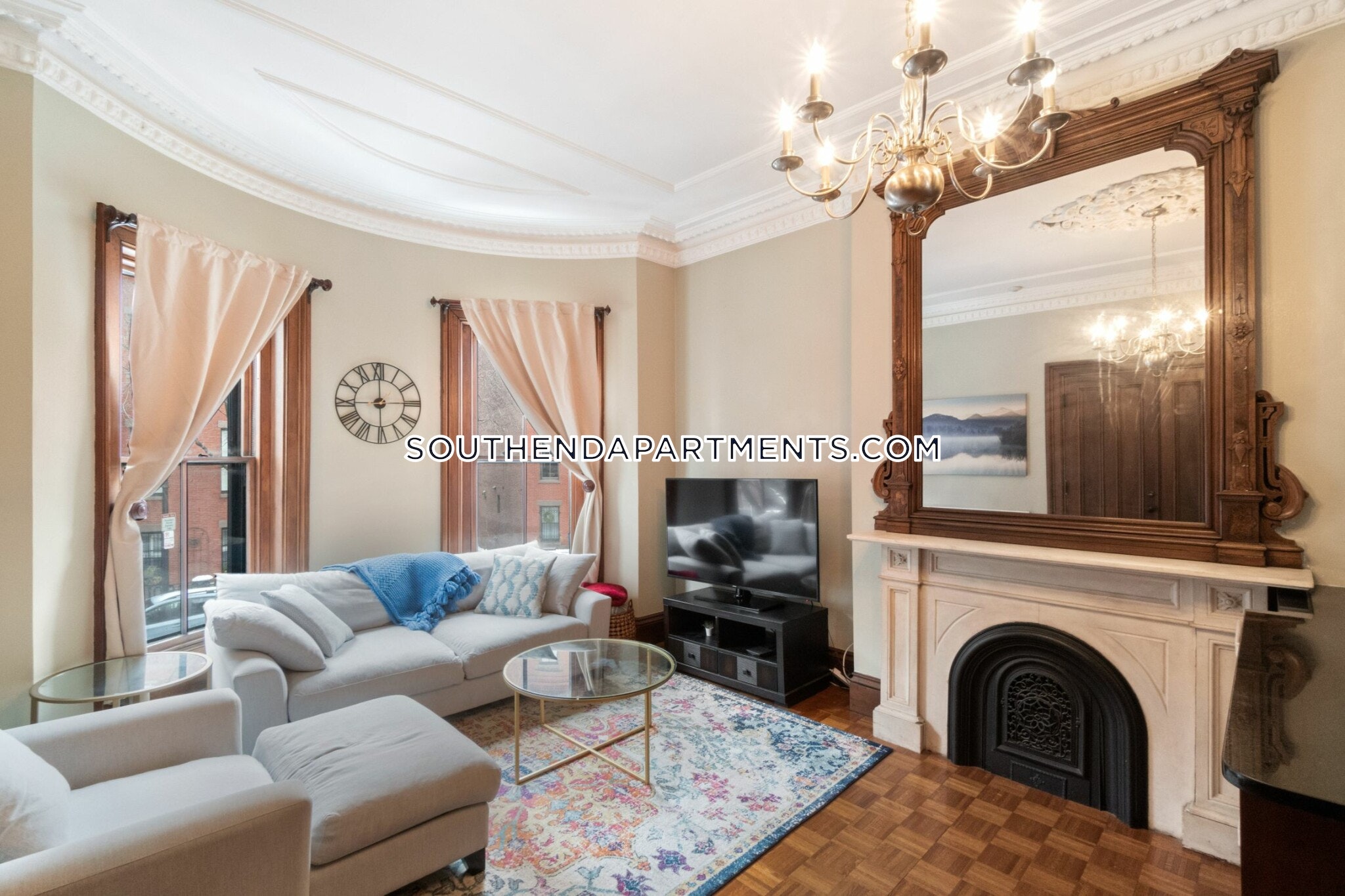 129 Pembroke St, South End