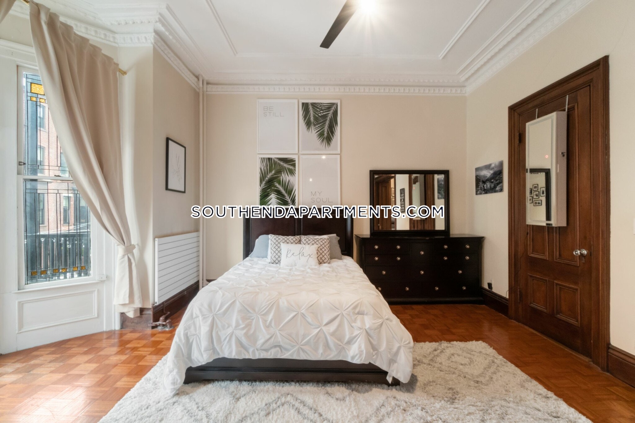 129 Pembroke St, South End