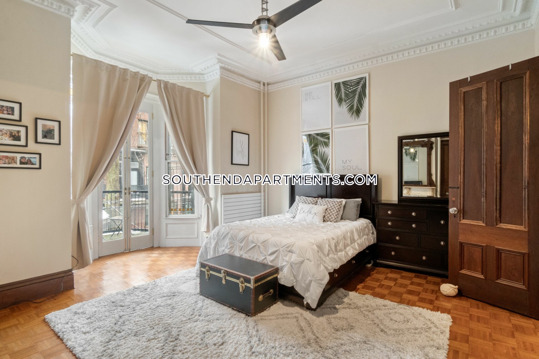 129 Pembroke St, South End