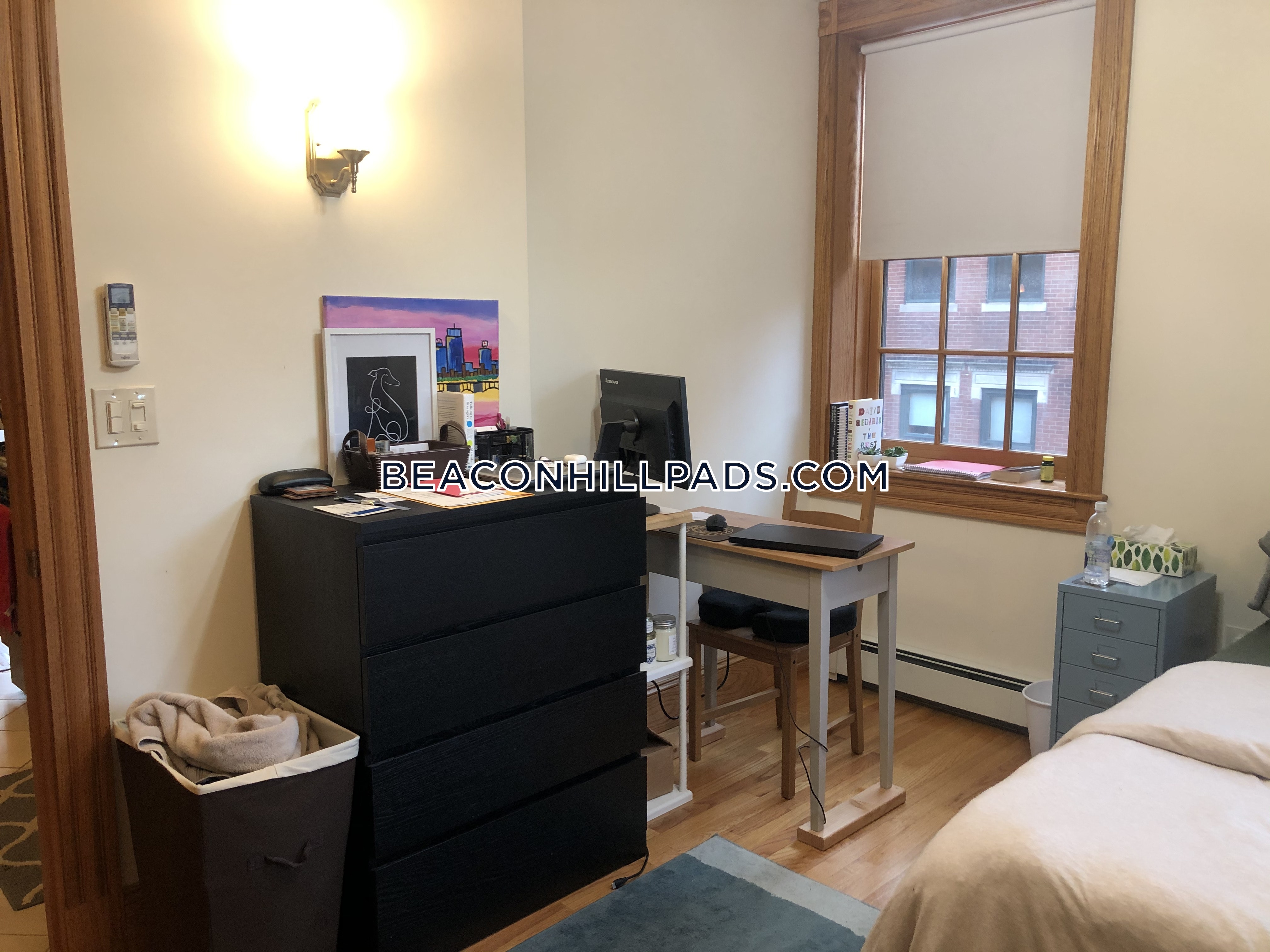 89 Myrtle, Beacon Hill