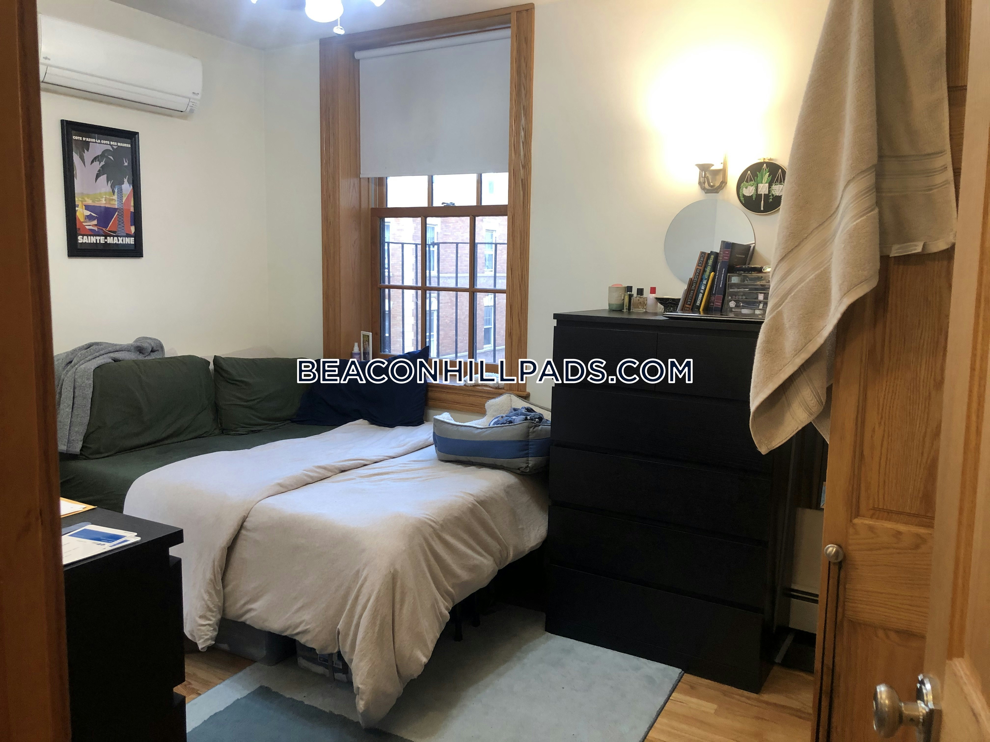 89 Myrtle, Beacon Hill