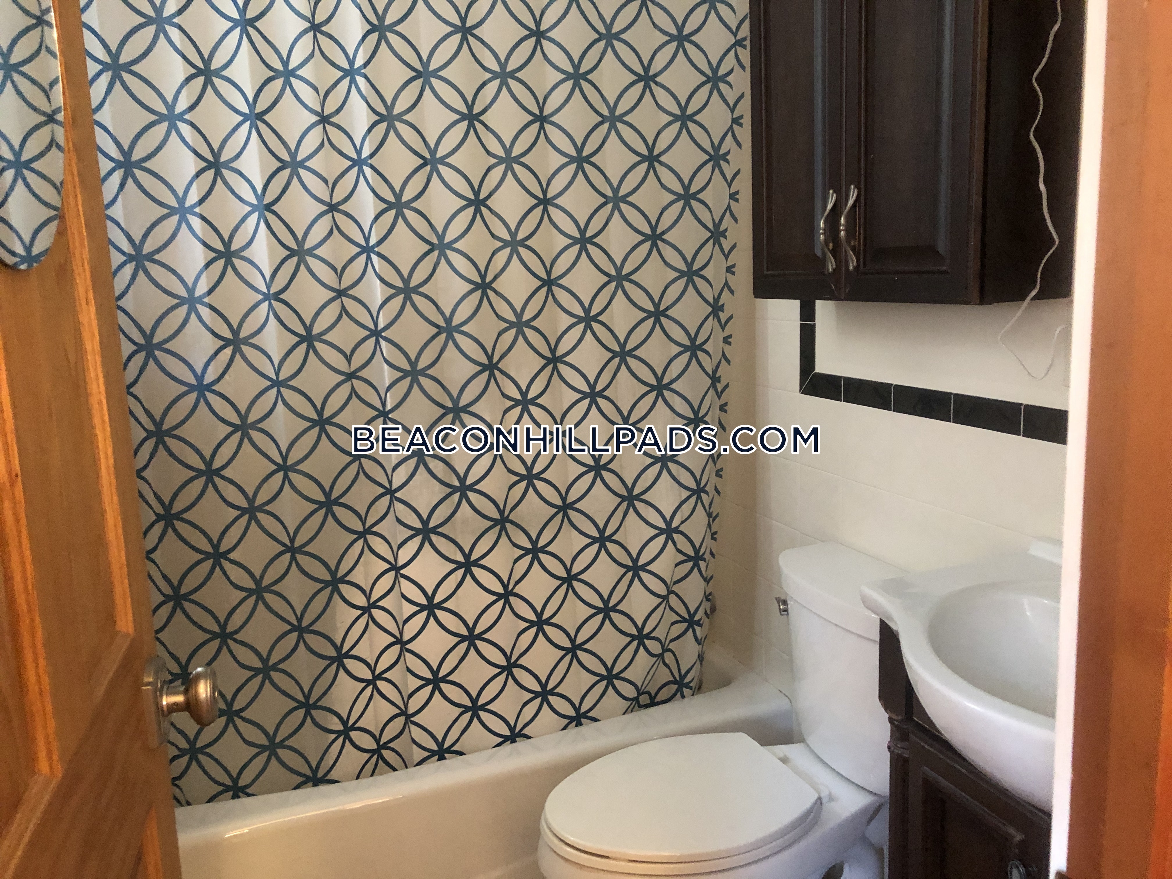 89 Myrtle, Beacon Hill