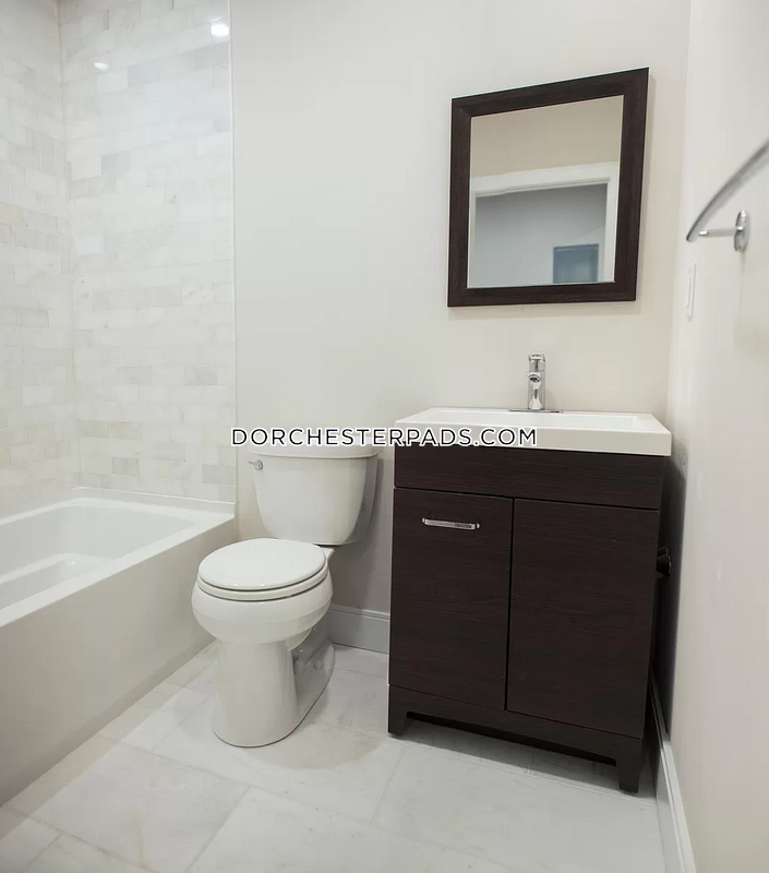 48 Tuttle, Dorchester