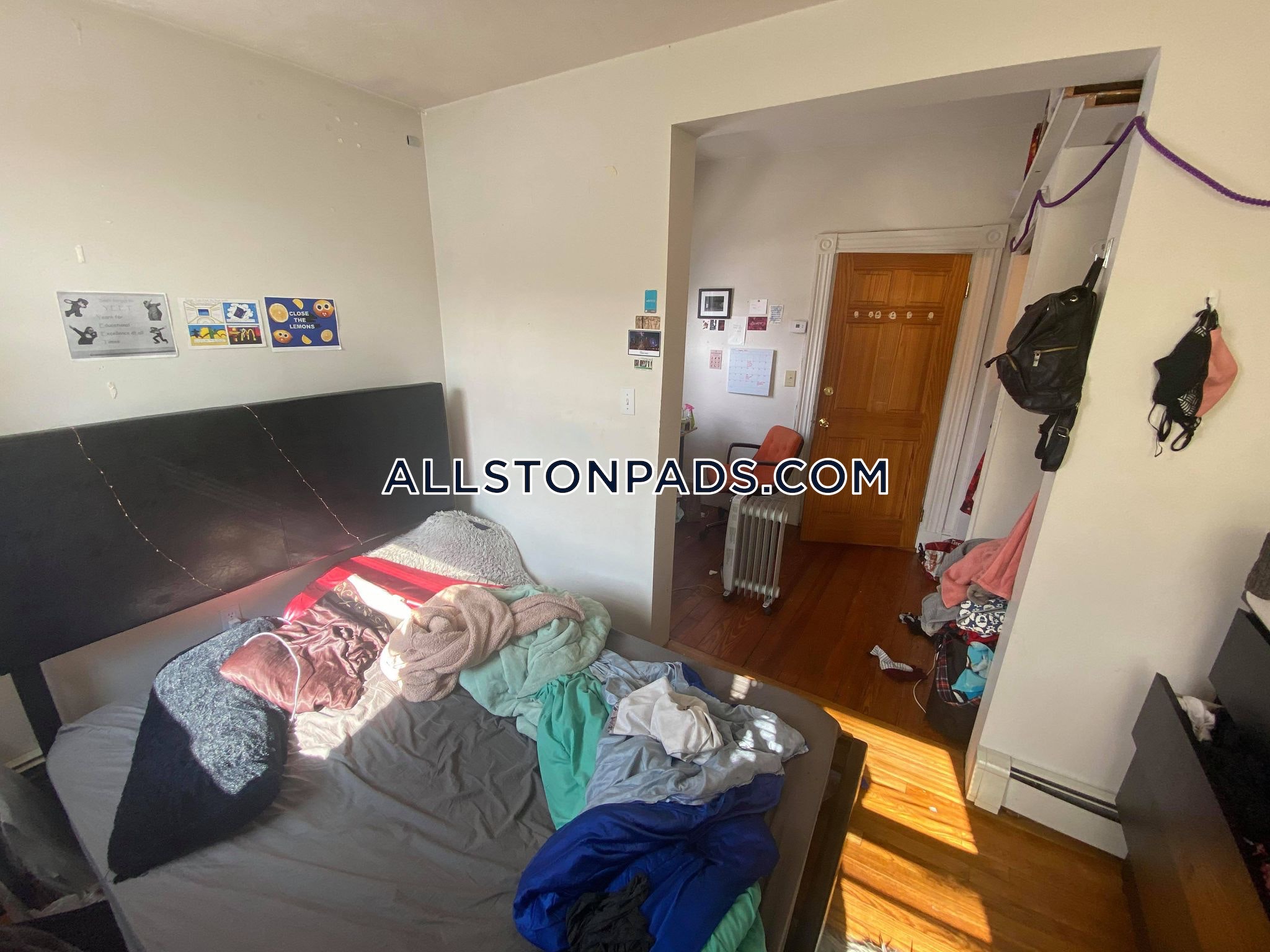18 Greylock Rd, Allston