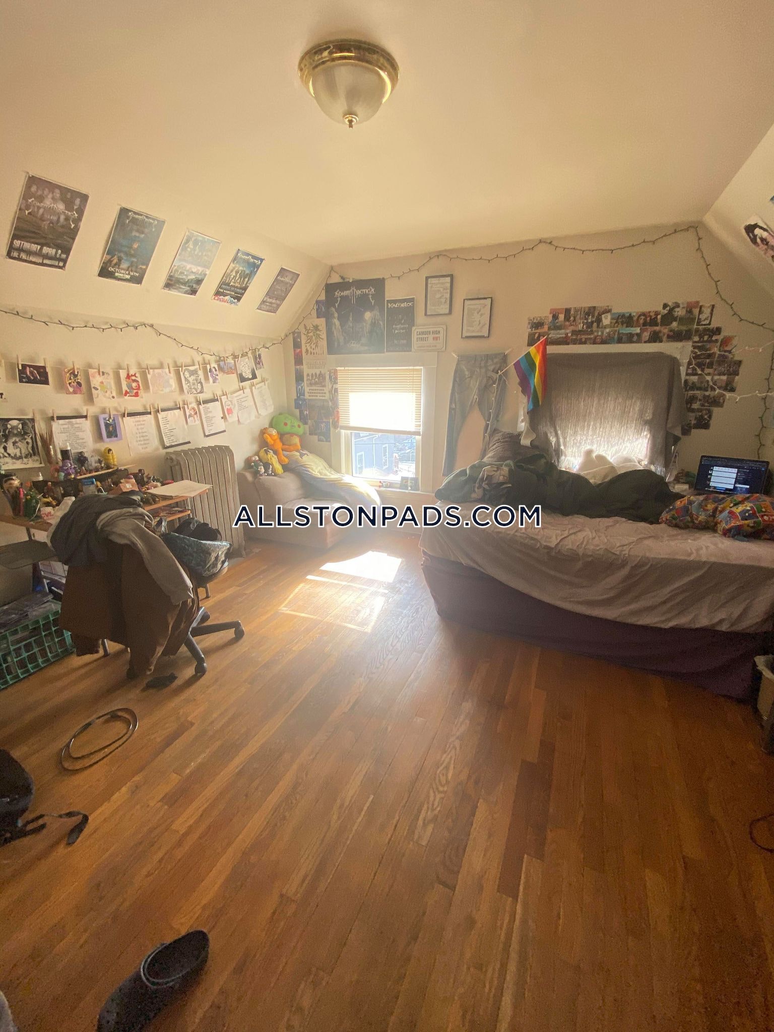 18 Greylock Rd, Allston