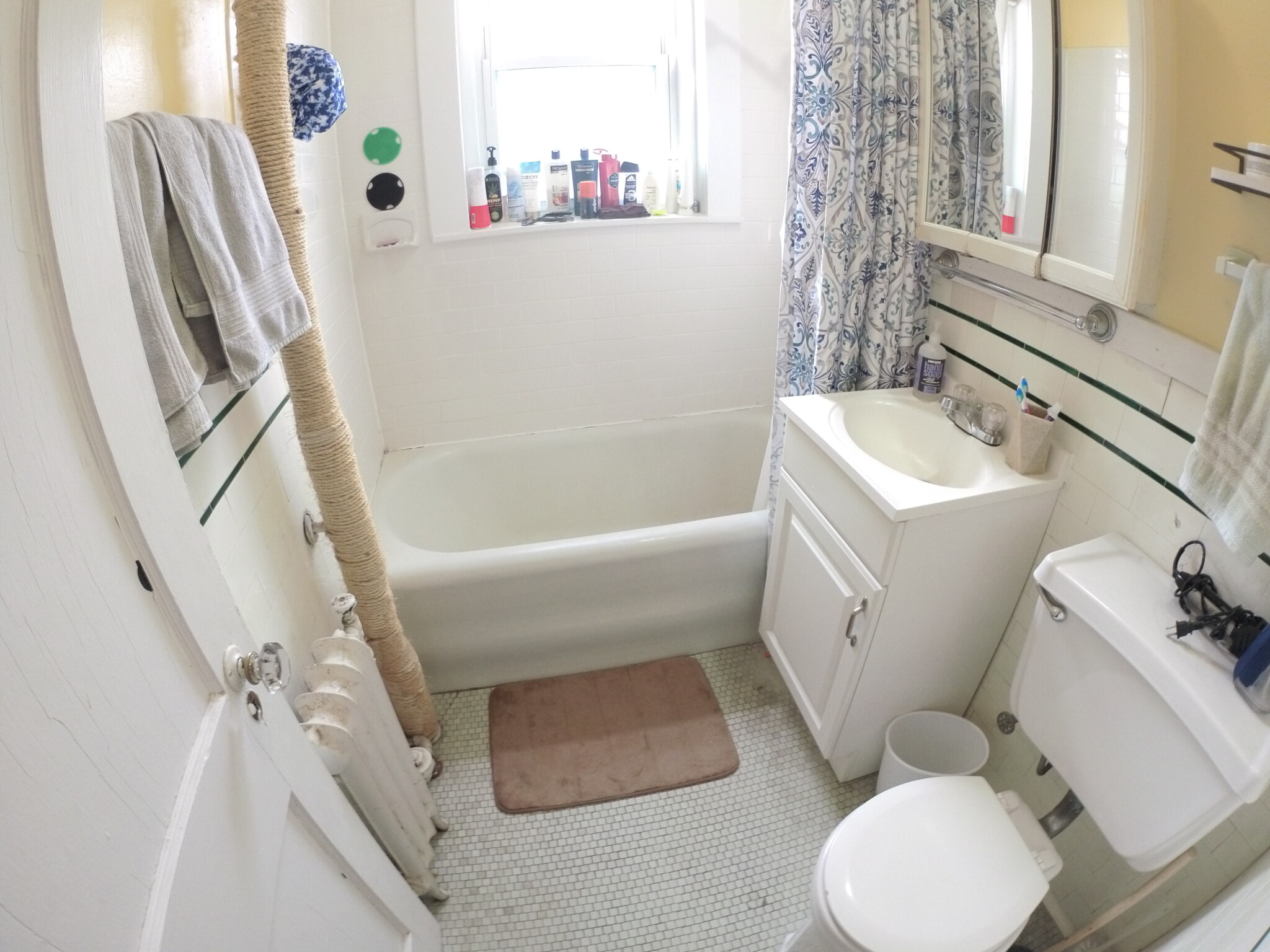 1615 Commonwealth Ave, Allston