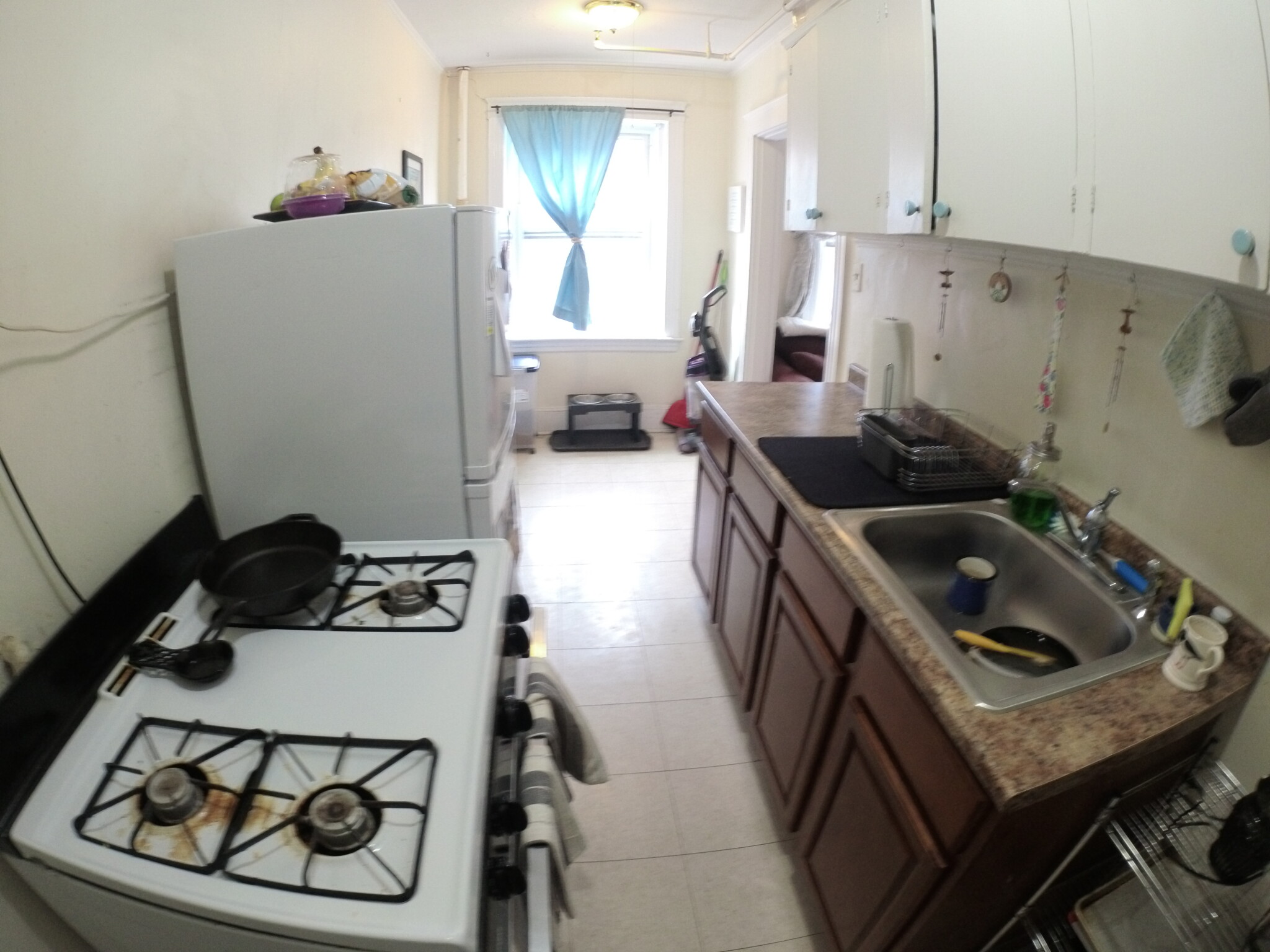 1615 Commonwealth Ave, Allston