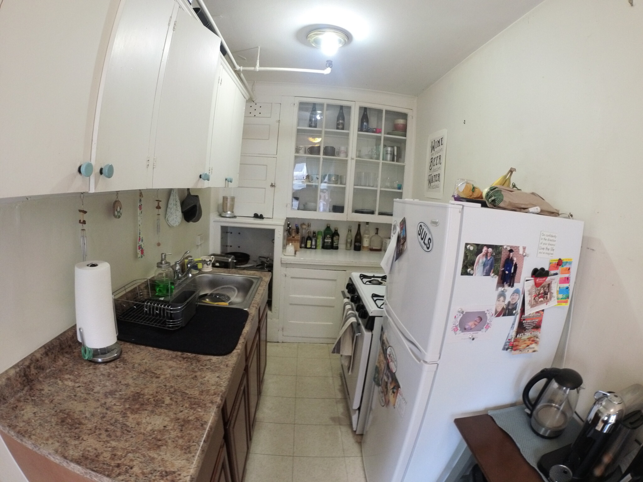 1615 Commonwealth Ave, Allston