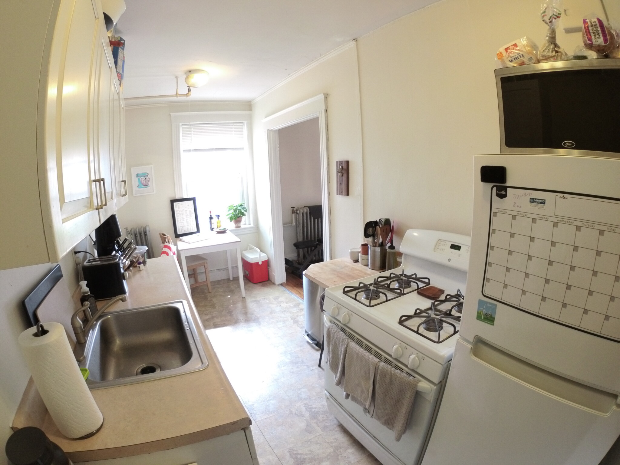 1615 Commonwealth Ave, Brighton