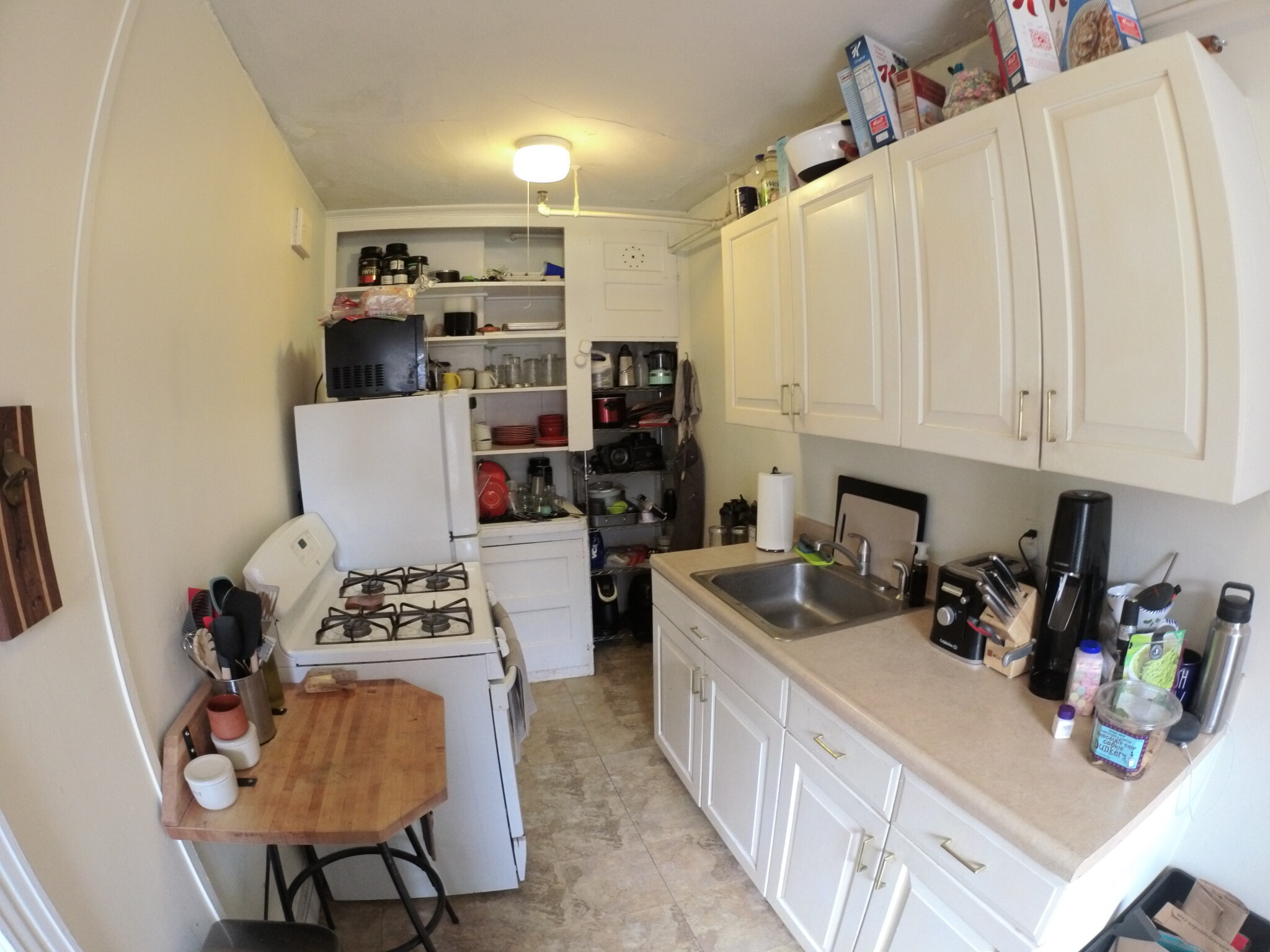 1615 Commonwealth Ave, Brighton