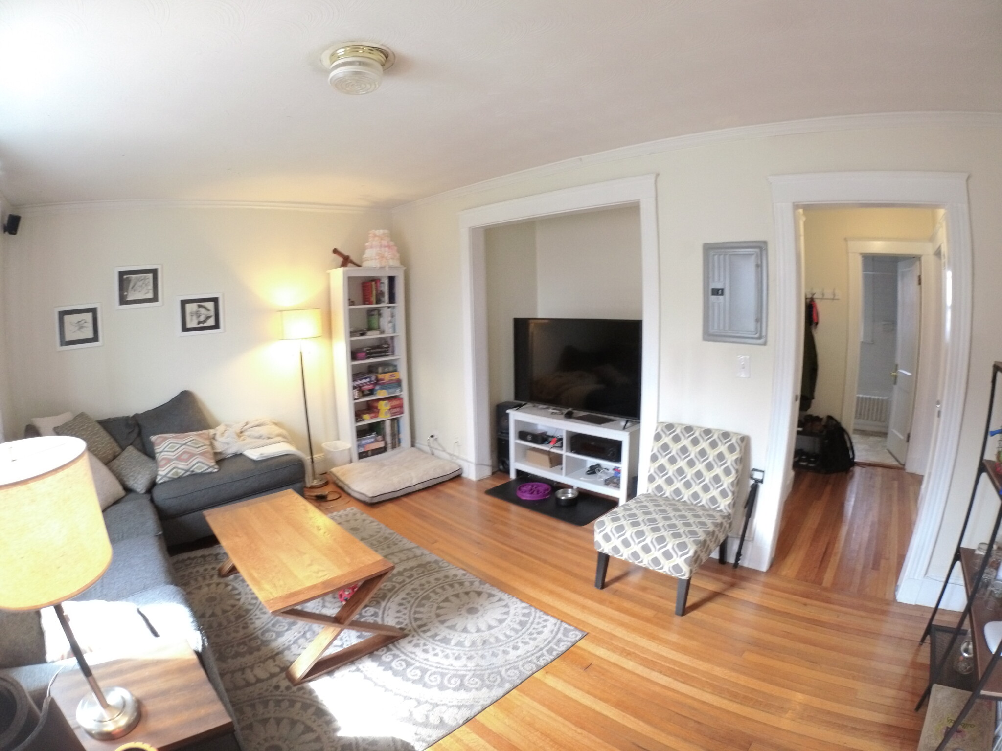 1615 Commonwealth Ave, Brighton