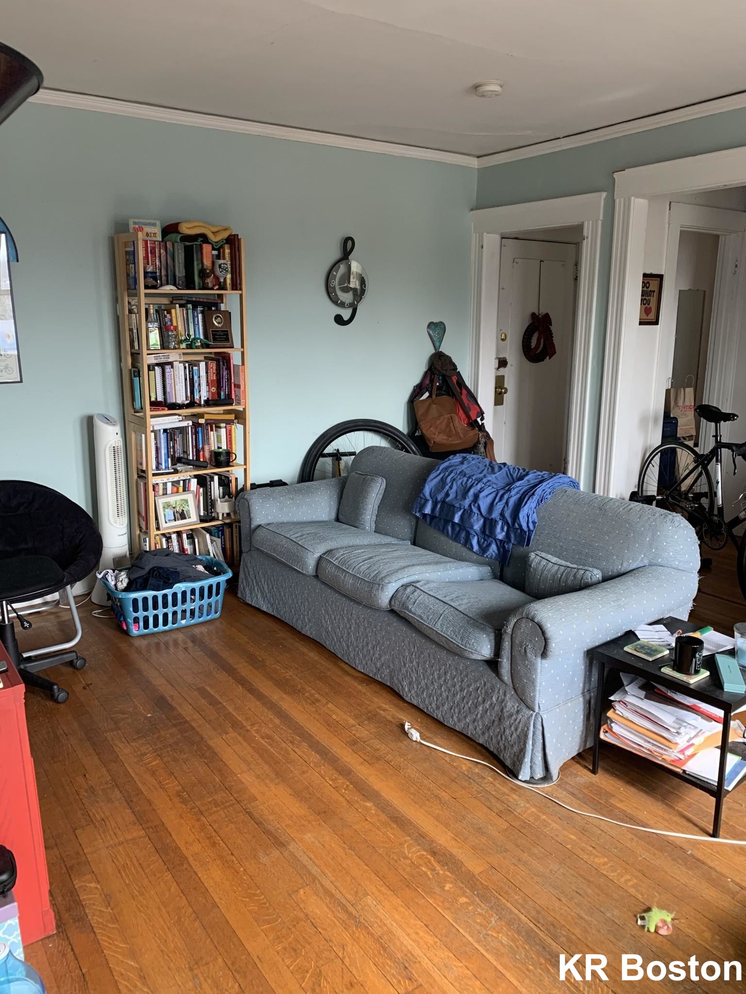 1615 Commonwealth Ave, Brighton