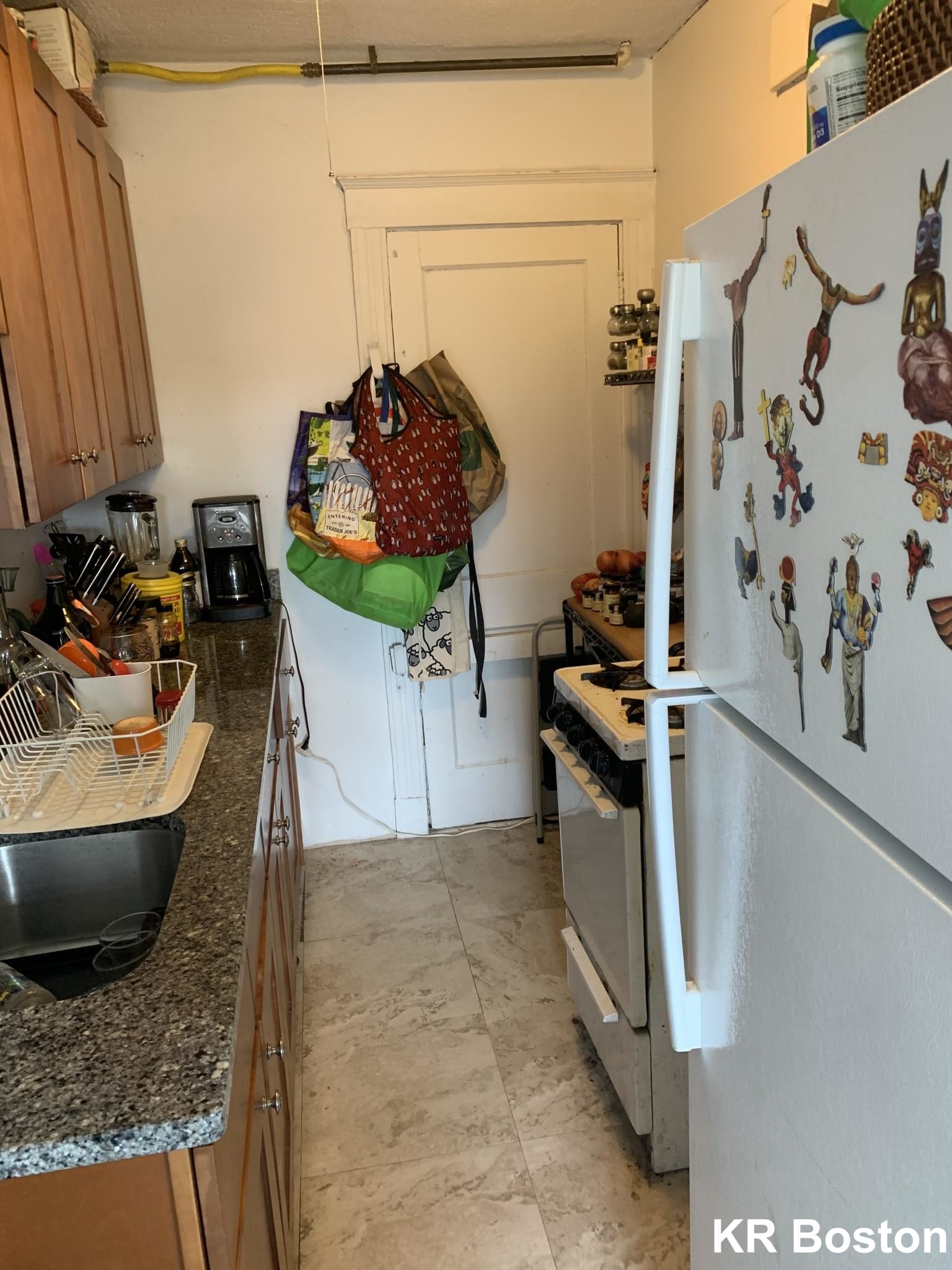 1615 Commonwealth Ave, Brighton