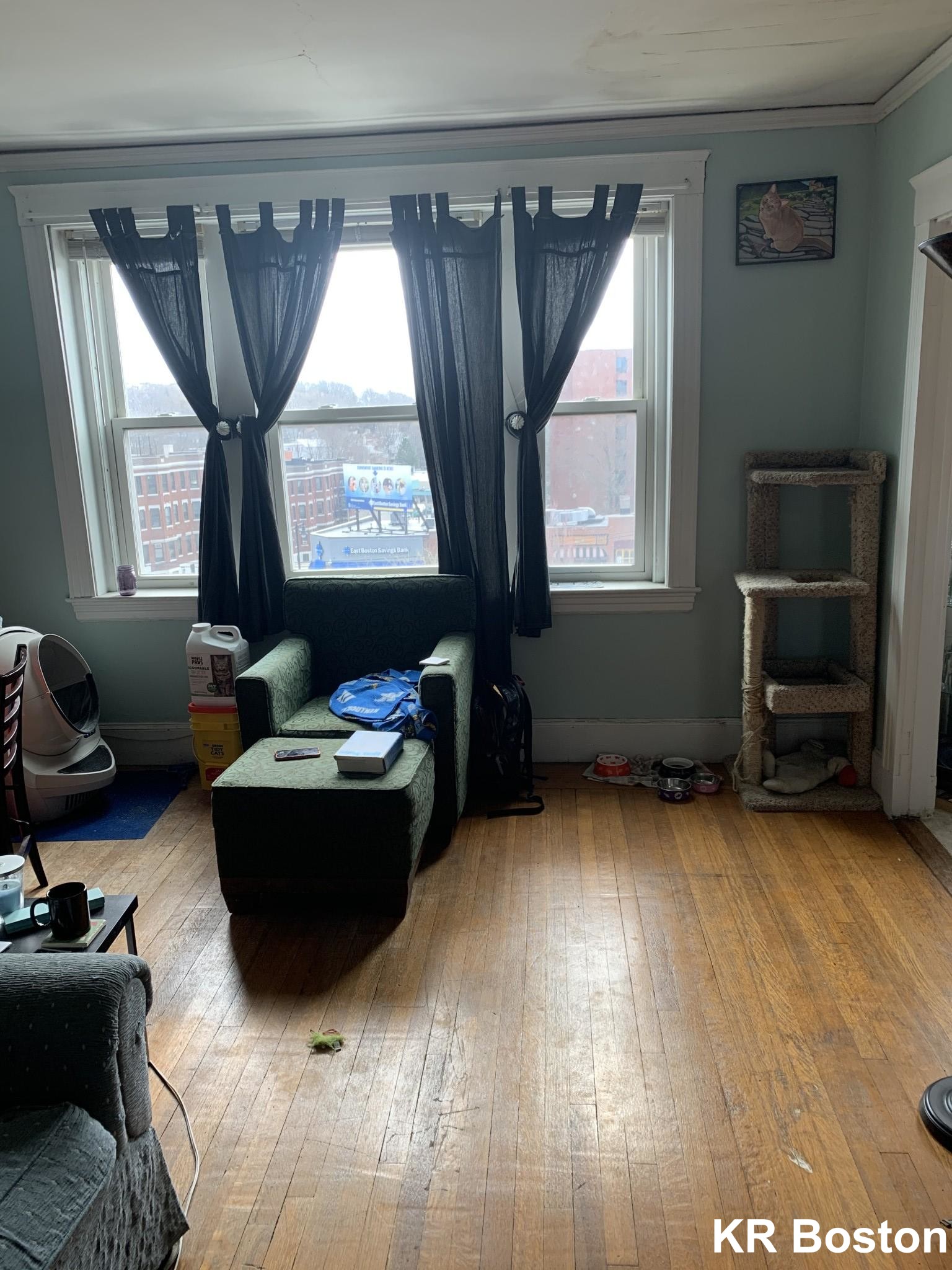 1615 Commonwealth Ave, Brighton