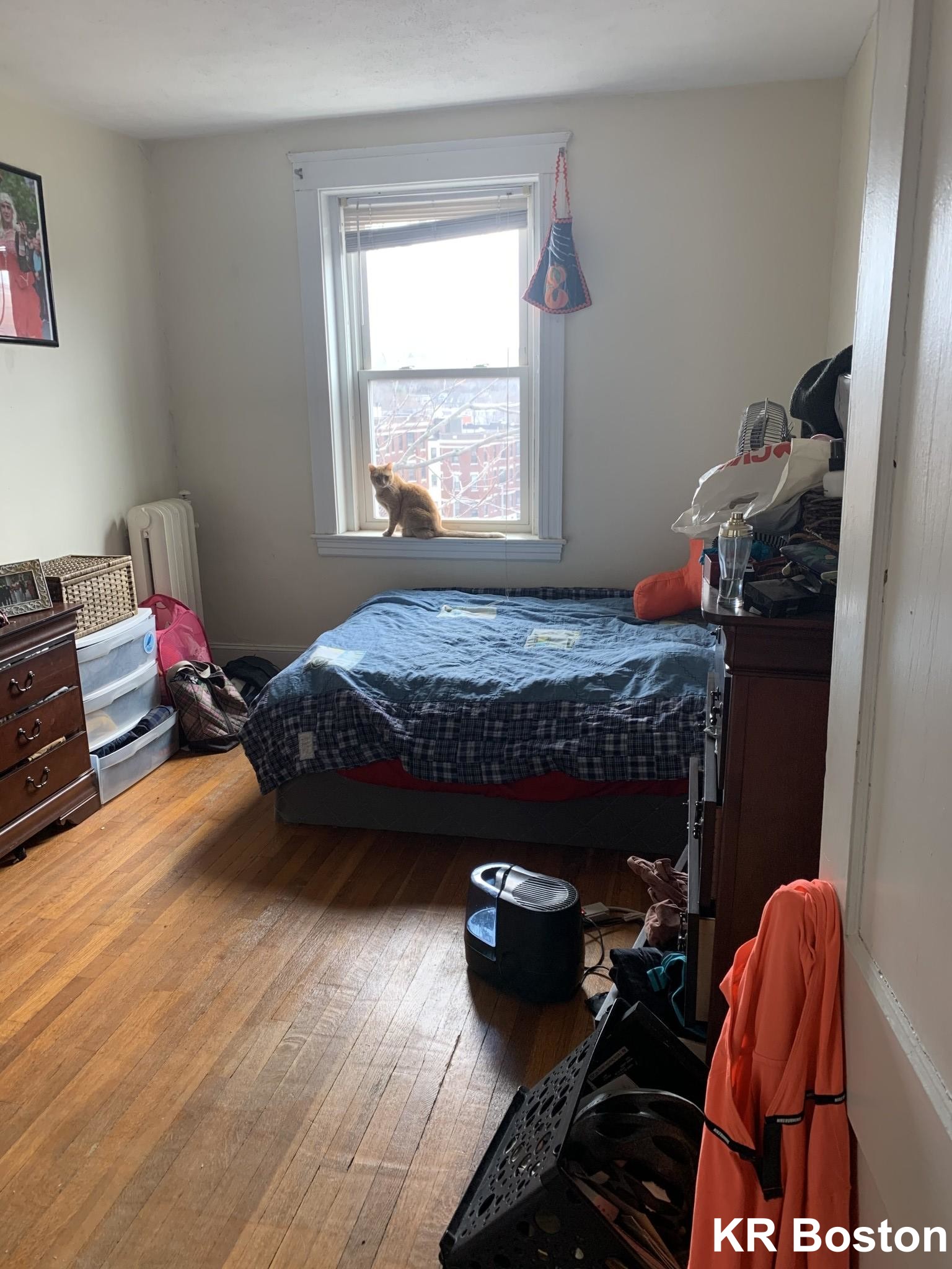 1615 Commonwealth Ave, Brighton