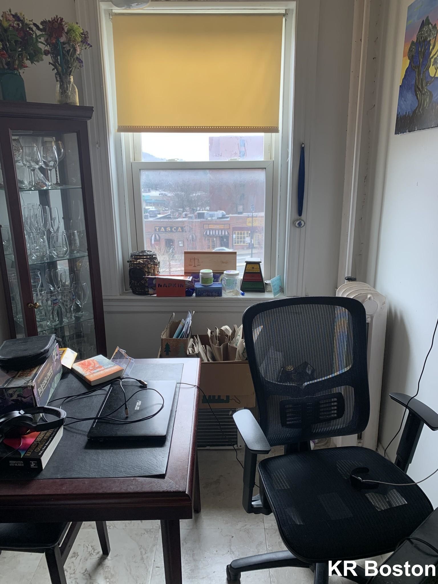 1615 Commonwealth Ave, Brighton