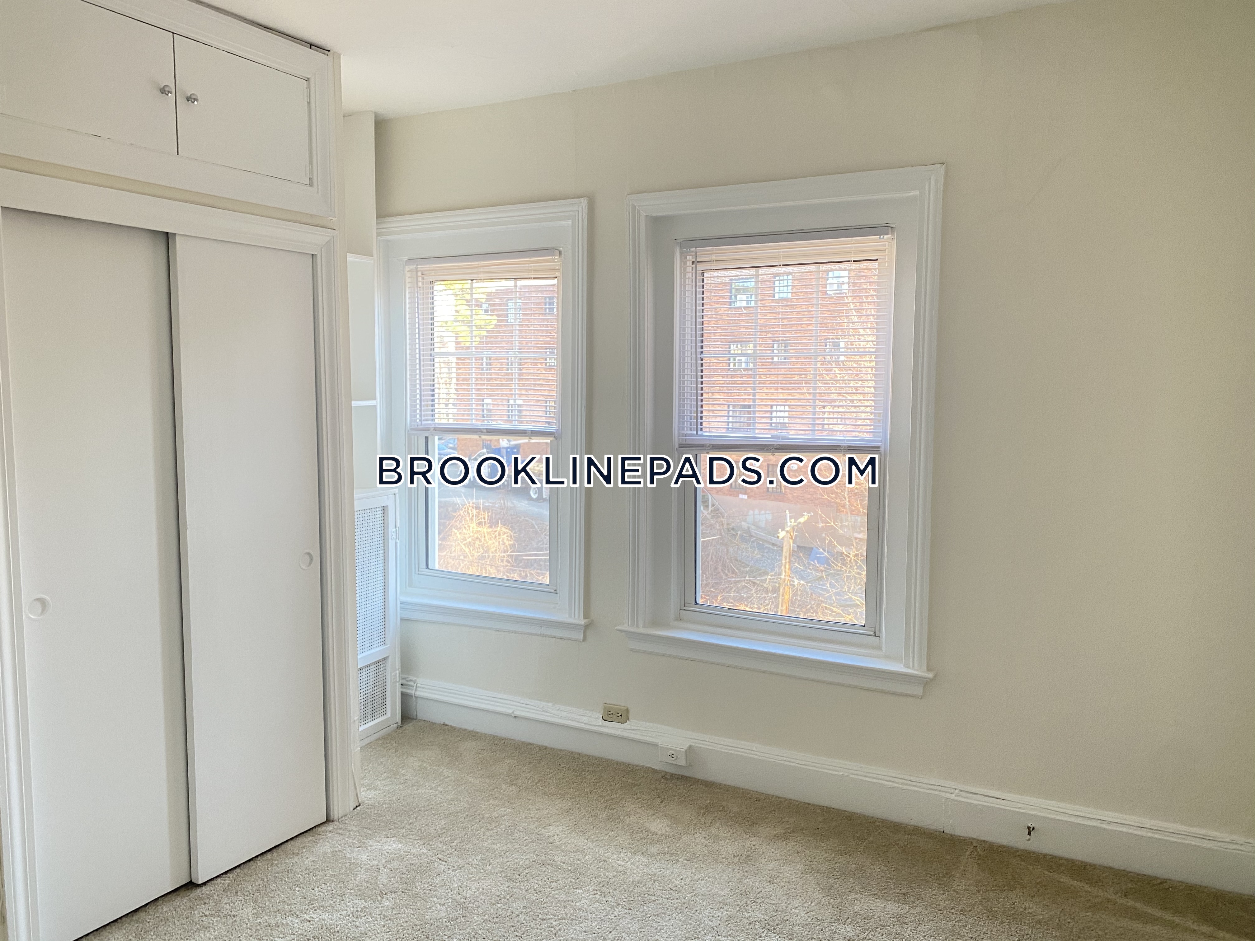 1223 Beacon St, Coolidge Corner